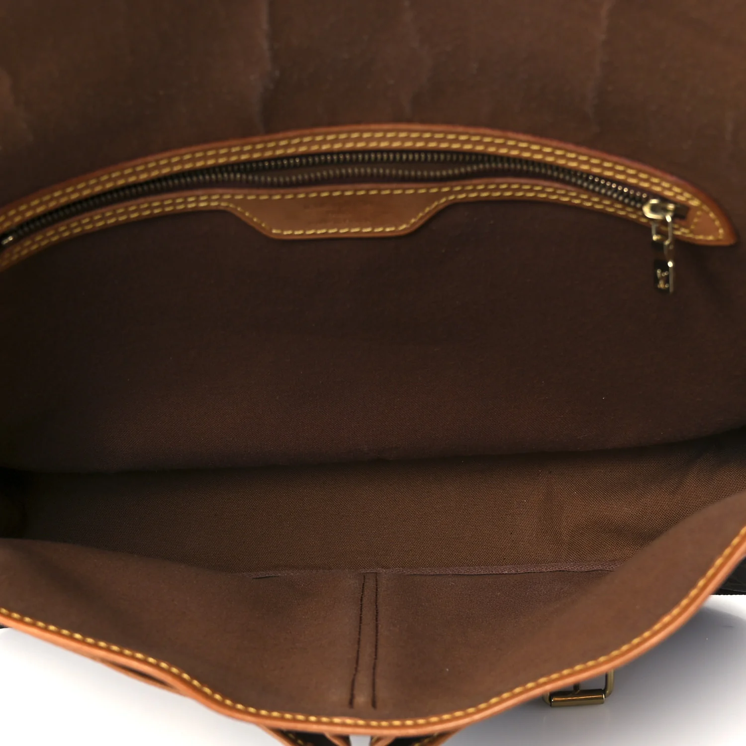 Monogram Sac Gibeciere GM