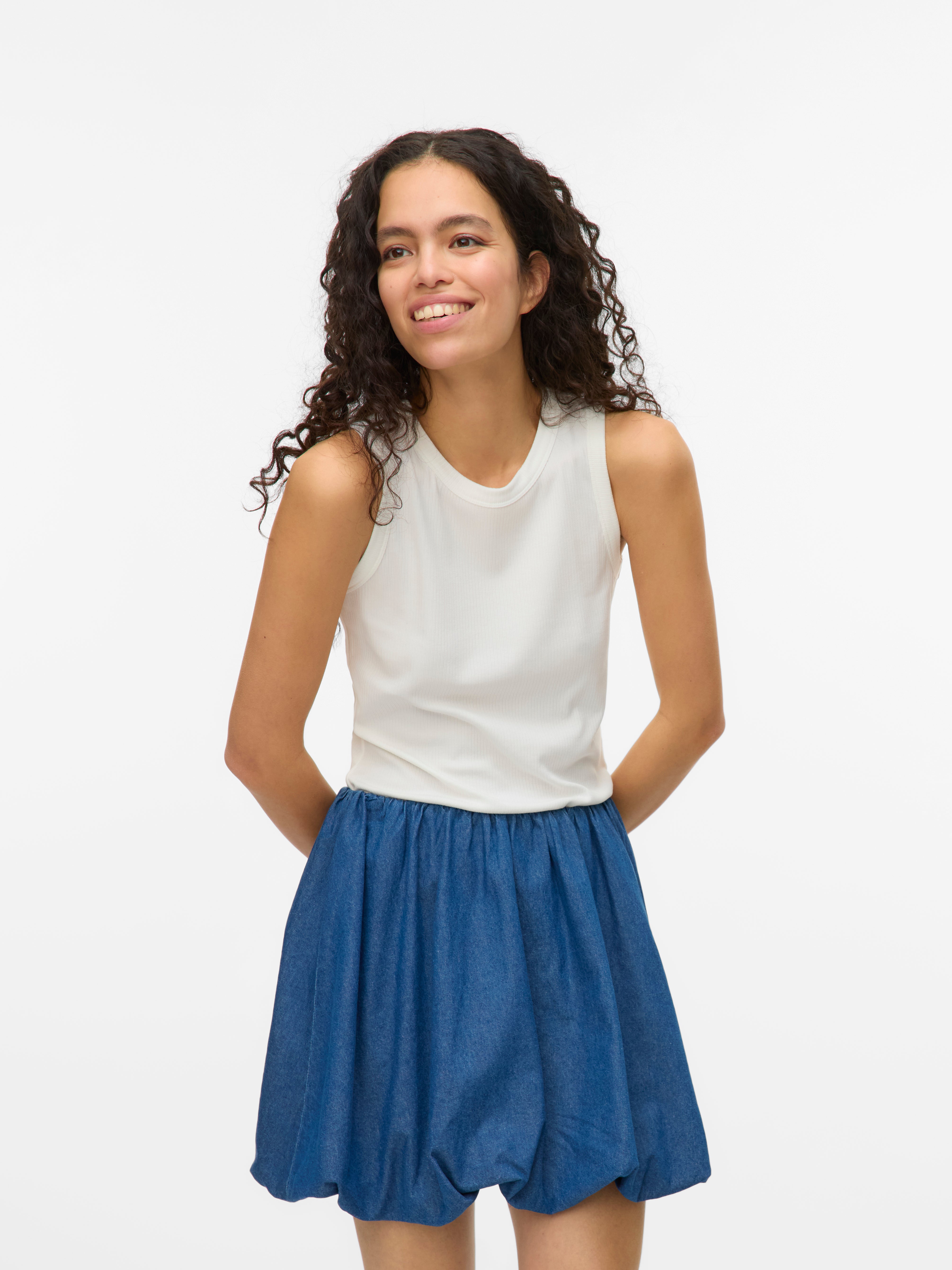 VERO MODA® VMPROMISE Tank-Top