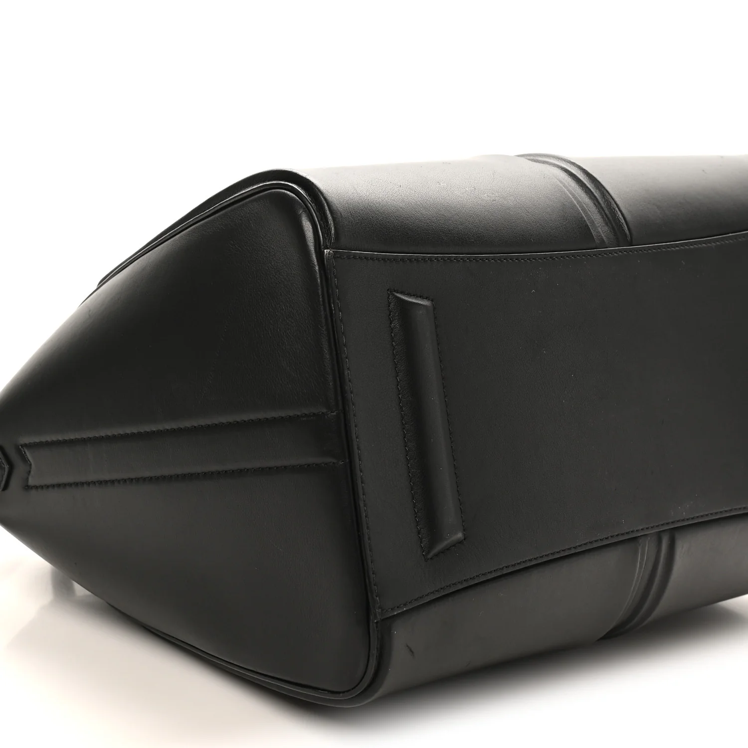 Calfskin 3D Medium Antigona Black