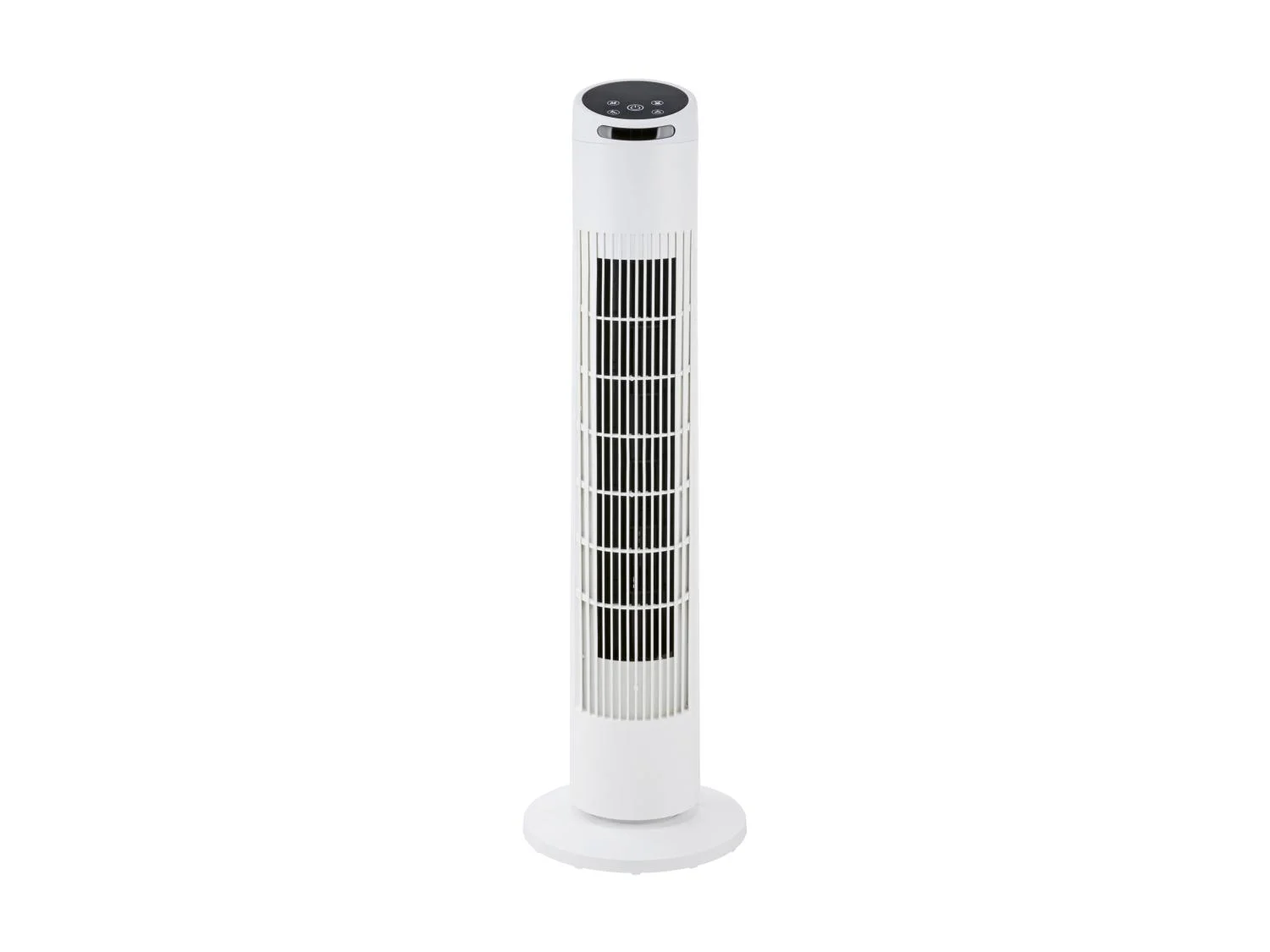 TRONIC Ventilateur colonne, 50 W