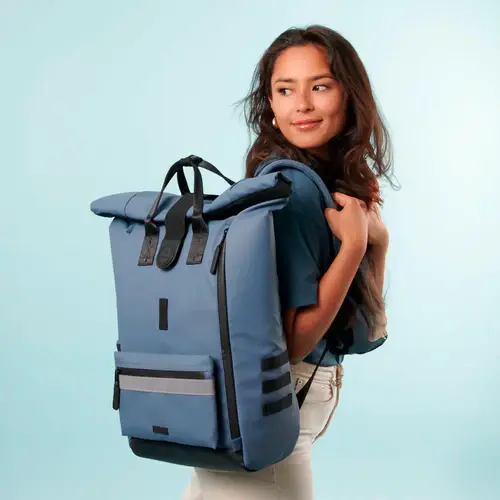 Sac à dos Explorer Medium Budapest