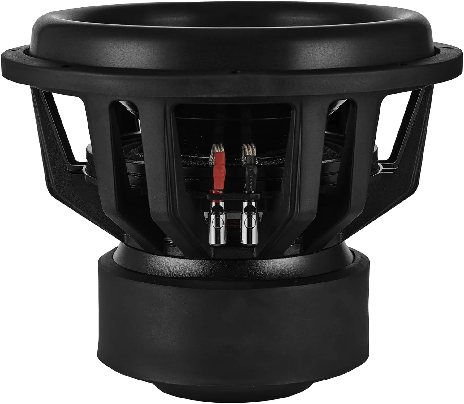 DIA-CARBON15.1D 15" High Excursion Carbon Fiber Subwoofer 3500W RMS 7000W MAX | 2-Ohm DVC Competition-Grade Pro Audio Subwoofer for Extreme Bass(15-in 2-ohm) - Image 8