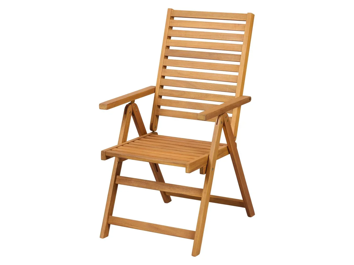 LIVARNO Fauteuil pliant Sevilla