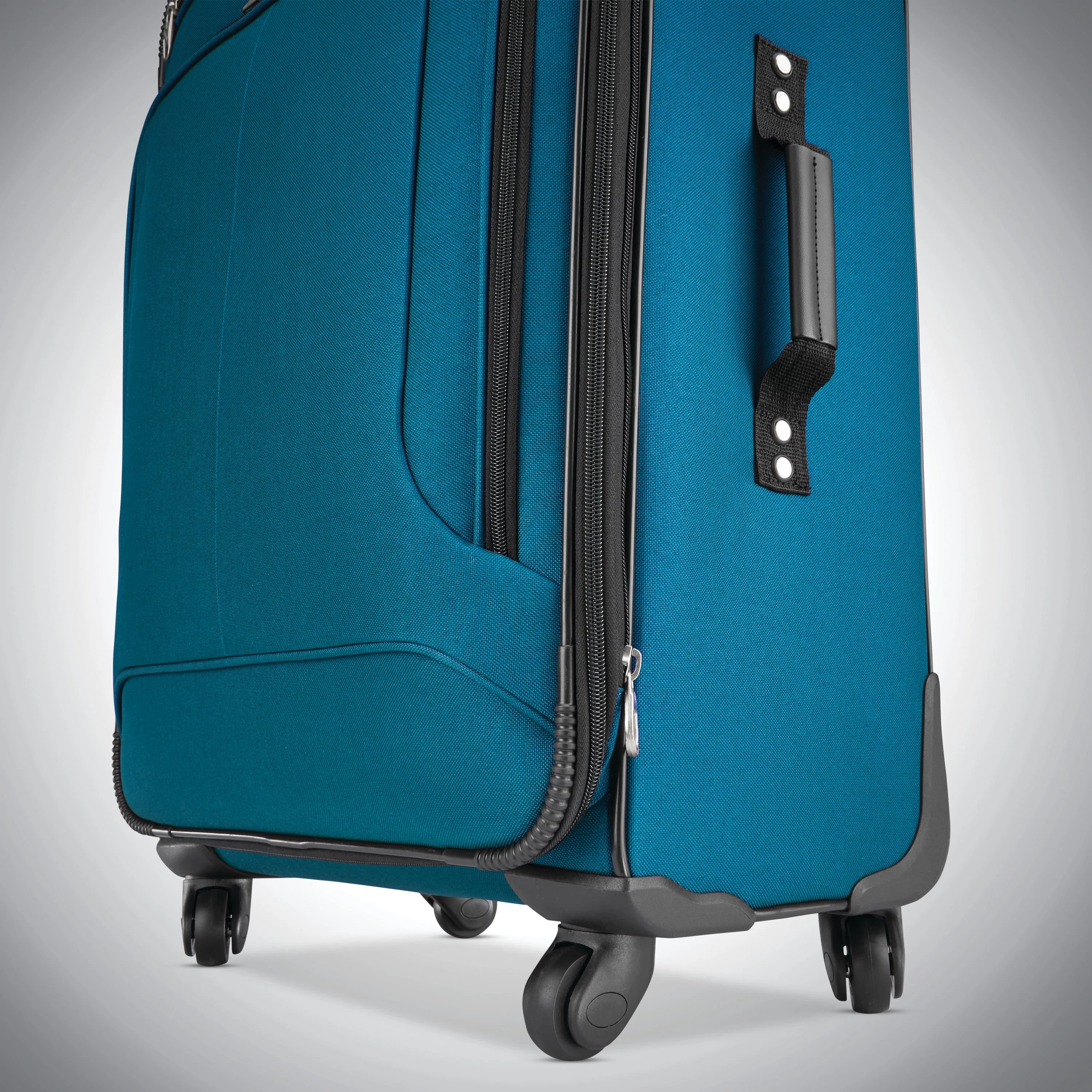 American Tourister POP Max 3 Piece Softside Luggage Set