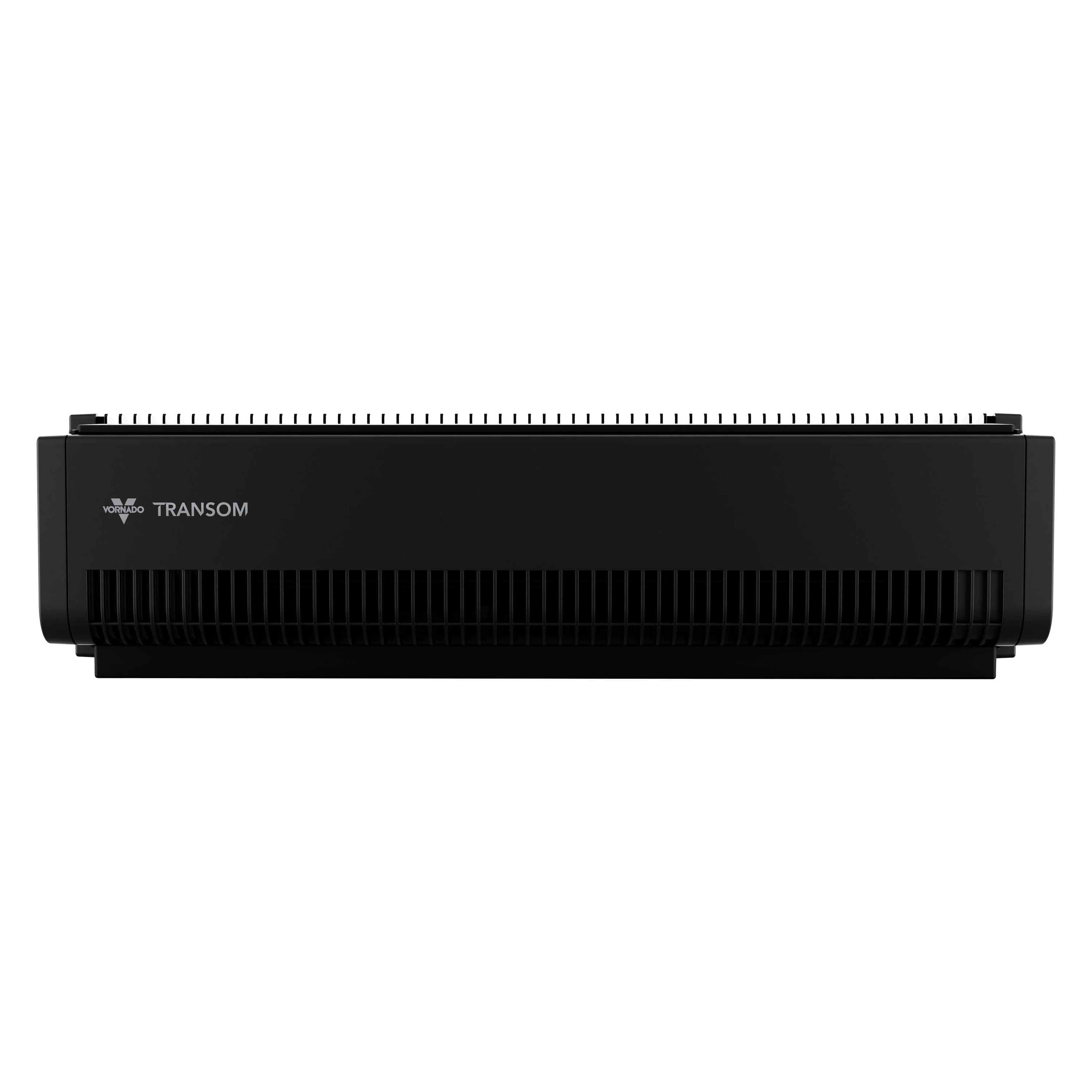 Transom Window Air Circulator