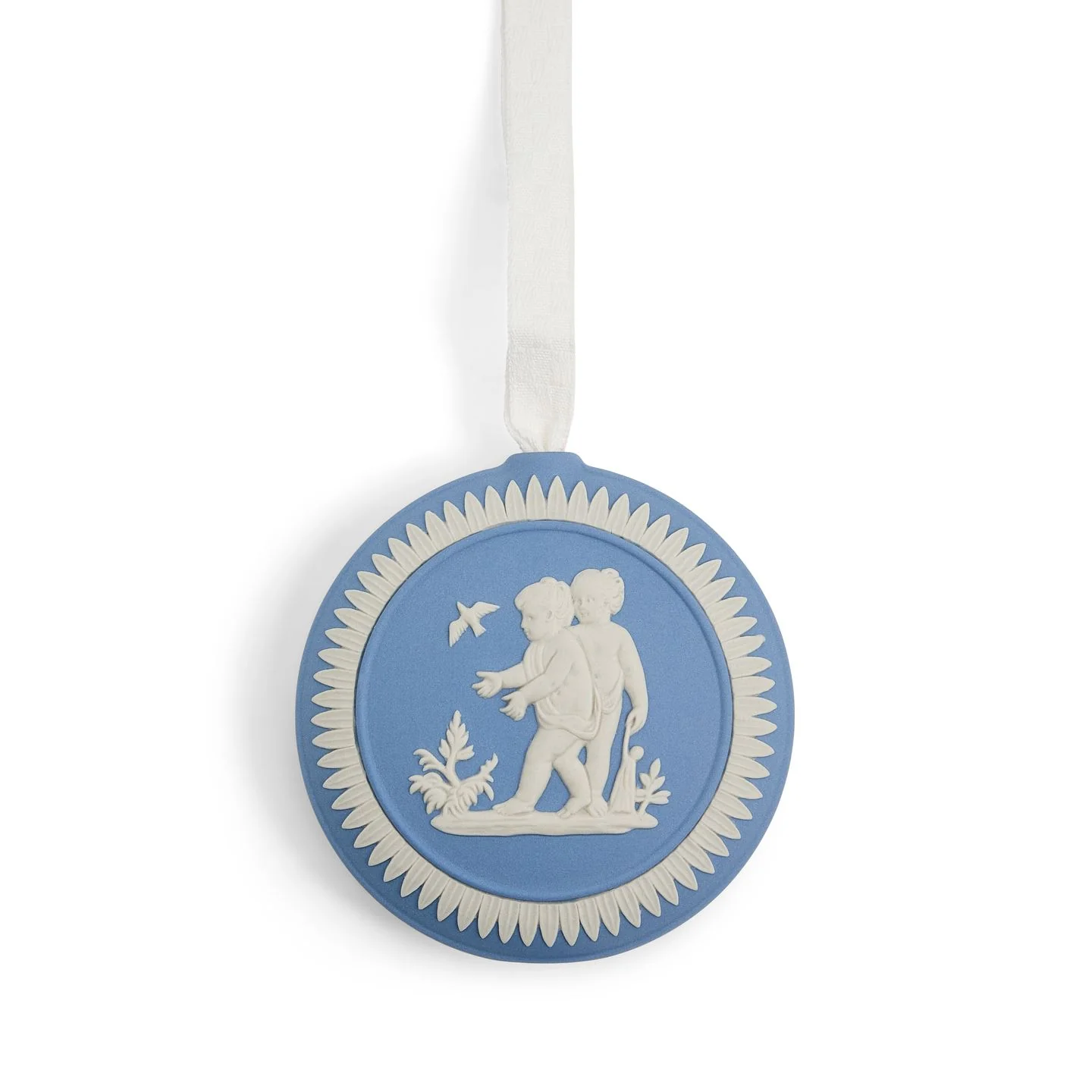 Christmas Ornament Baby Jasper 2025