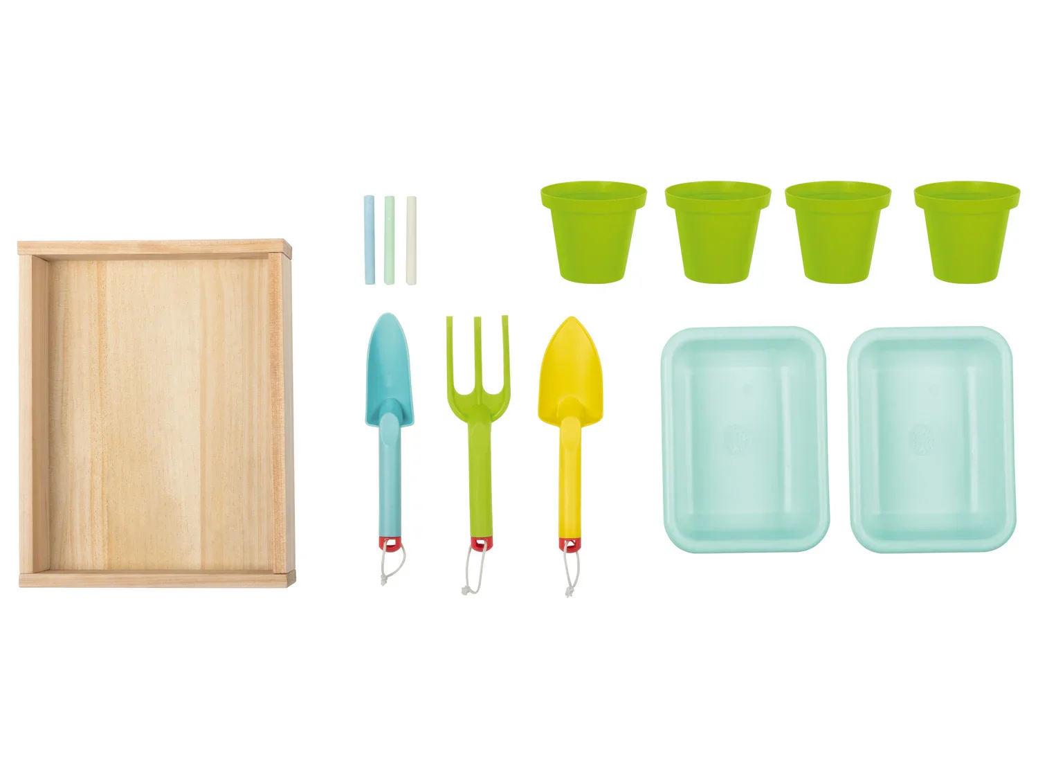 Playtive Cuisine dextrieur enfant