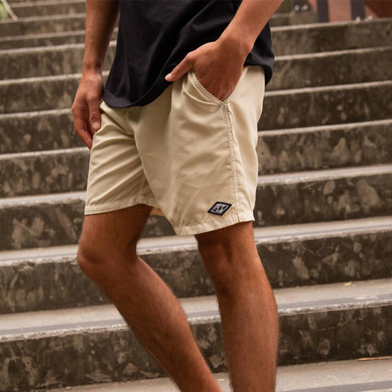 Shorts de surf décontractés pour les vacances