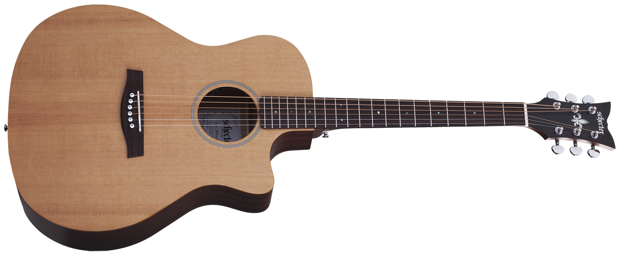 Deluxe Acoustic
