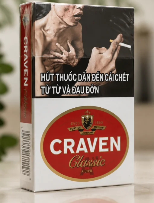 Craven