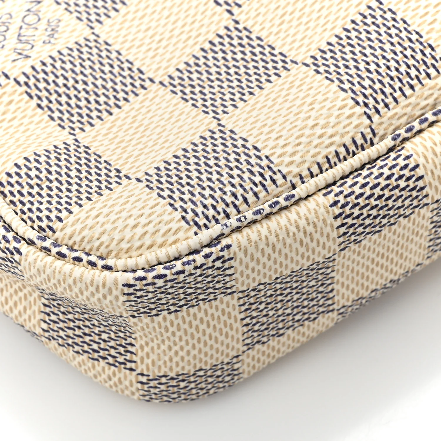 Damier Azur Pochette Accessories