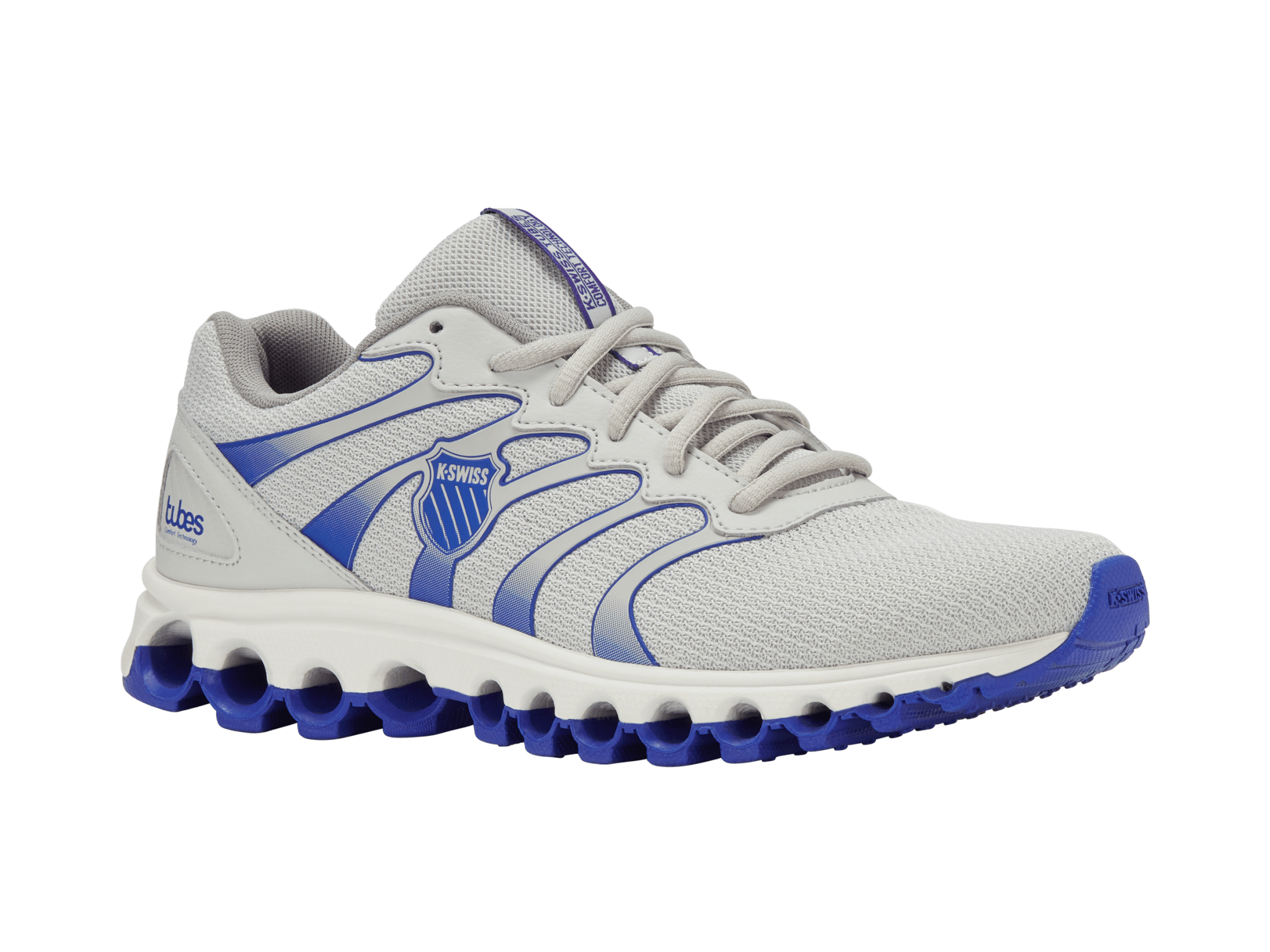 TUBES 200 - K-Swiss Shoes