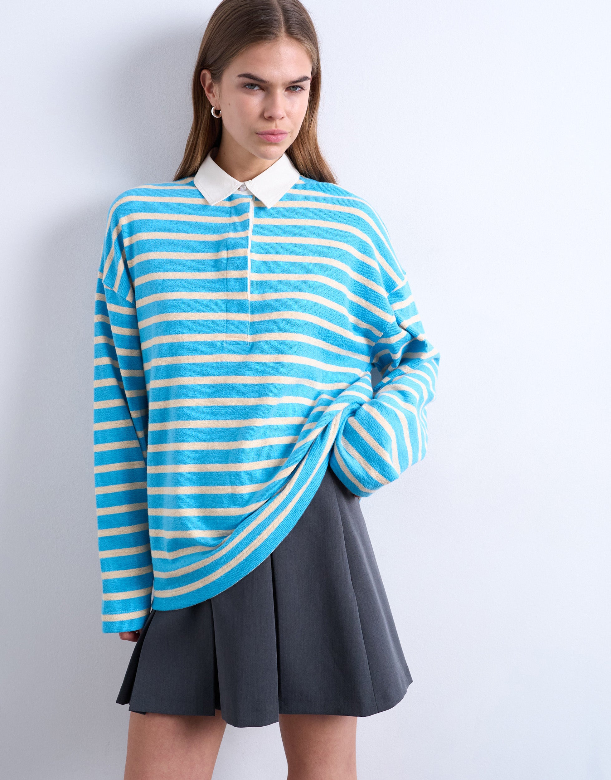 VERO MODA® TSMATHILDE Polo-Shirt