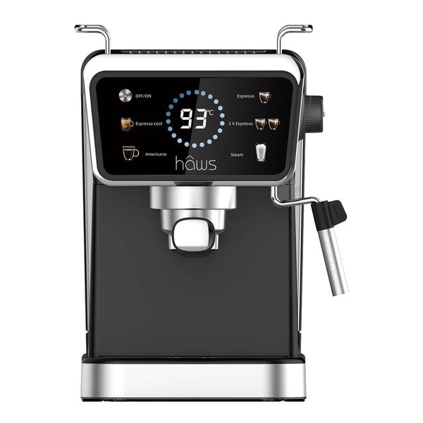 Espressomaskin CME5082 7-1-i 1350W
