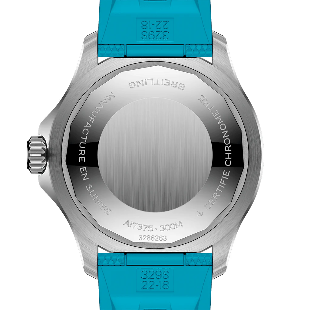 [Super Clone]【Free Shipping】Superocean Automatic 42 A17375211B2S1