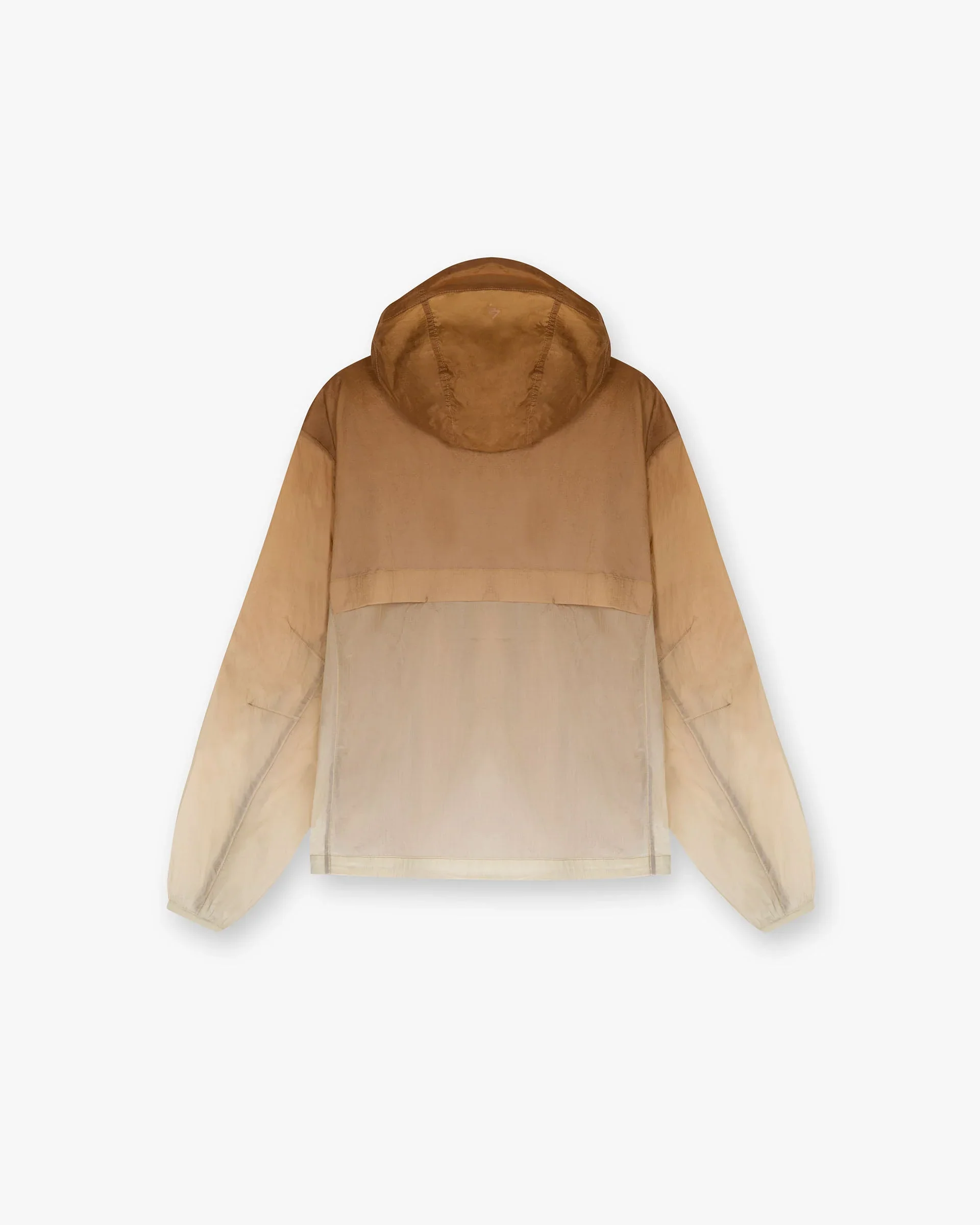 247 Hooded Training Jacket - Ombre