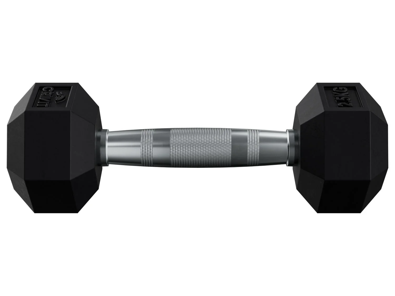 CRIVIT Haltre hexagonal de 2,5 kg