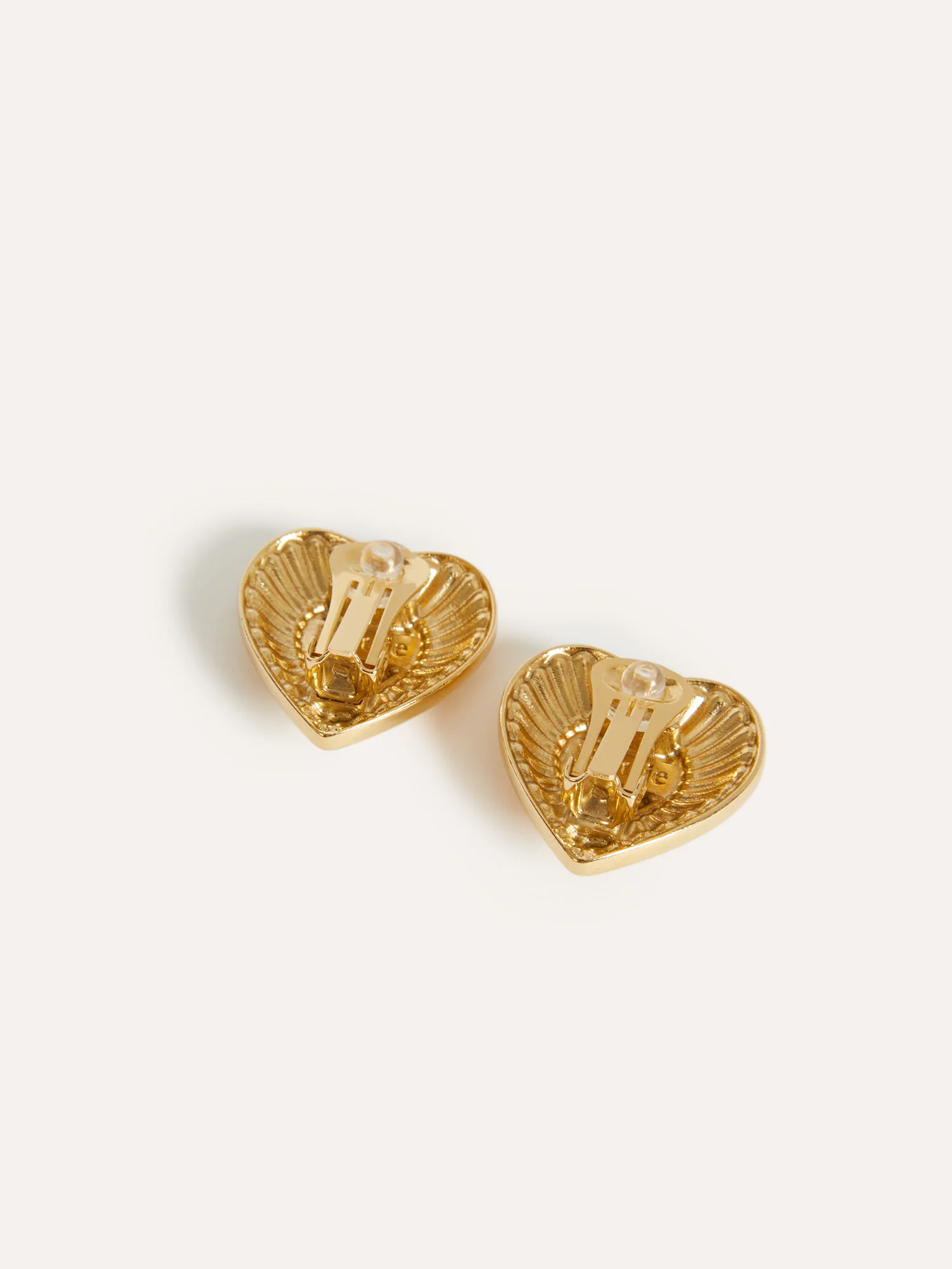 Boucles d'oreilles DONNA