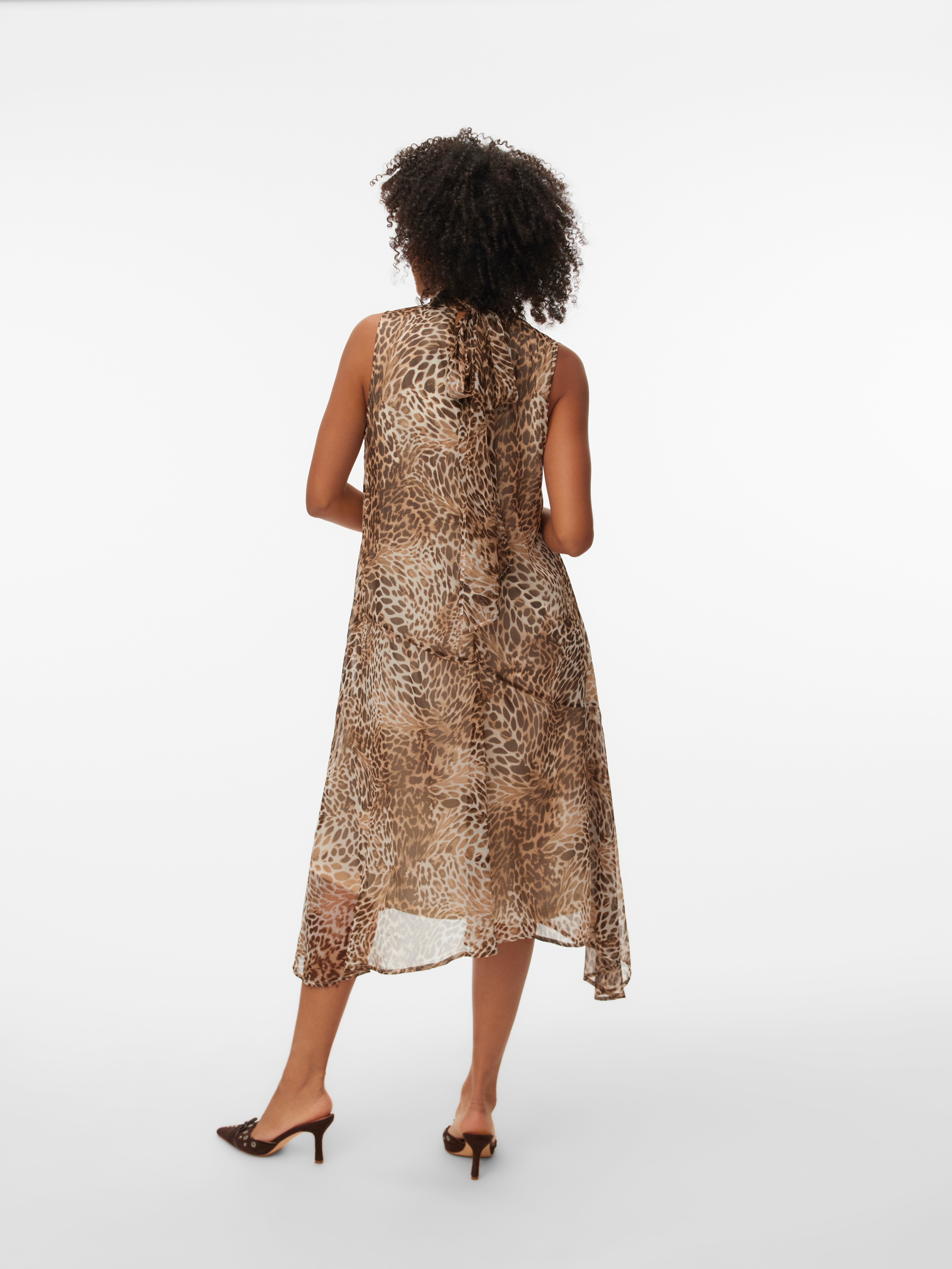 VERO MODA® VMSMILLA Long dress