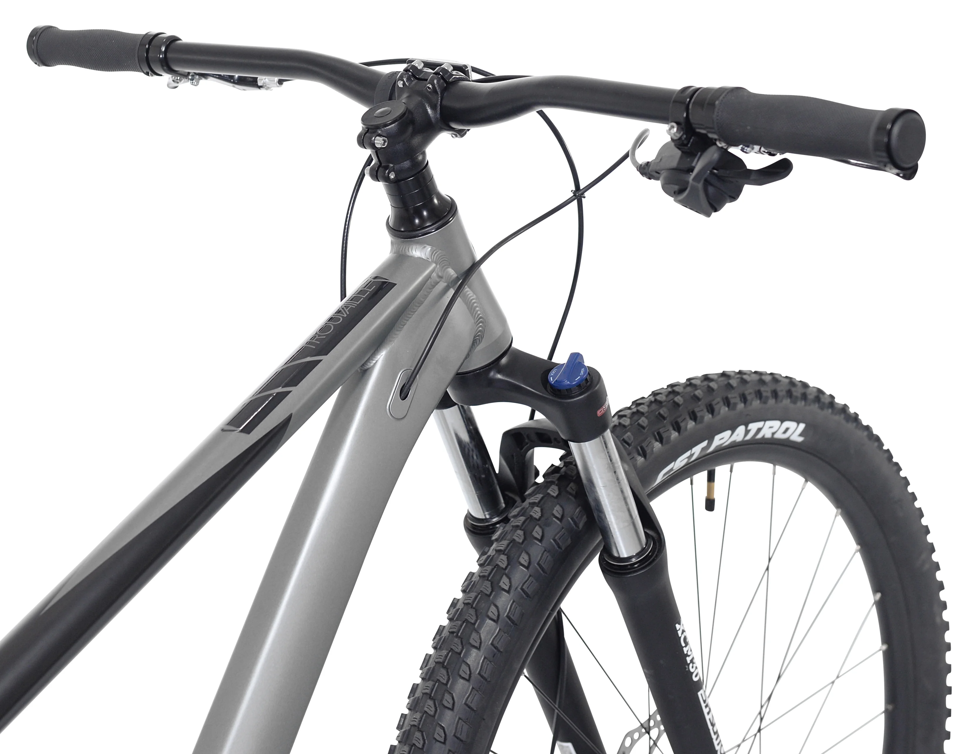 Bicycles 29