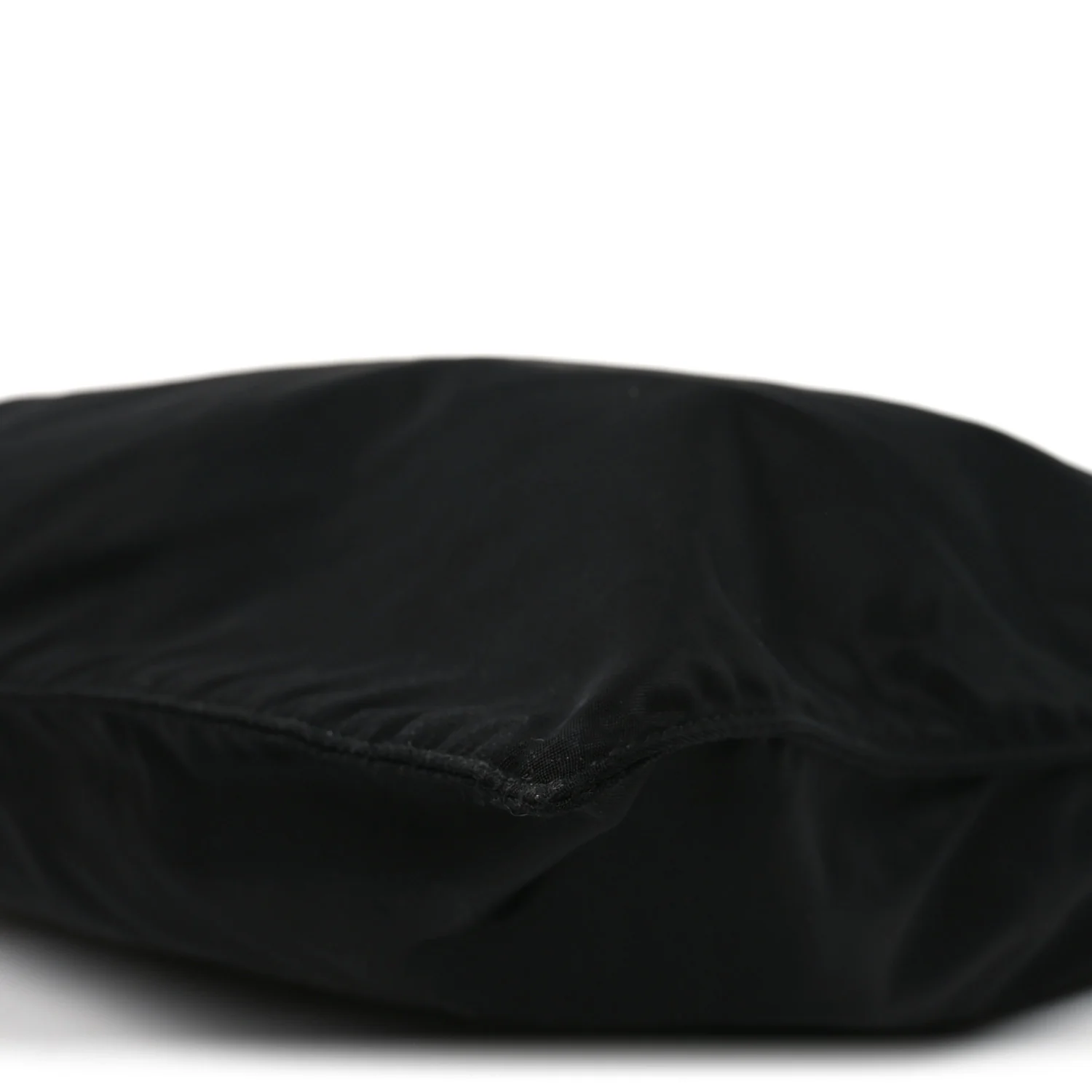 Tessuto Nylon Tote Black