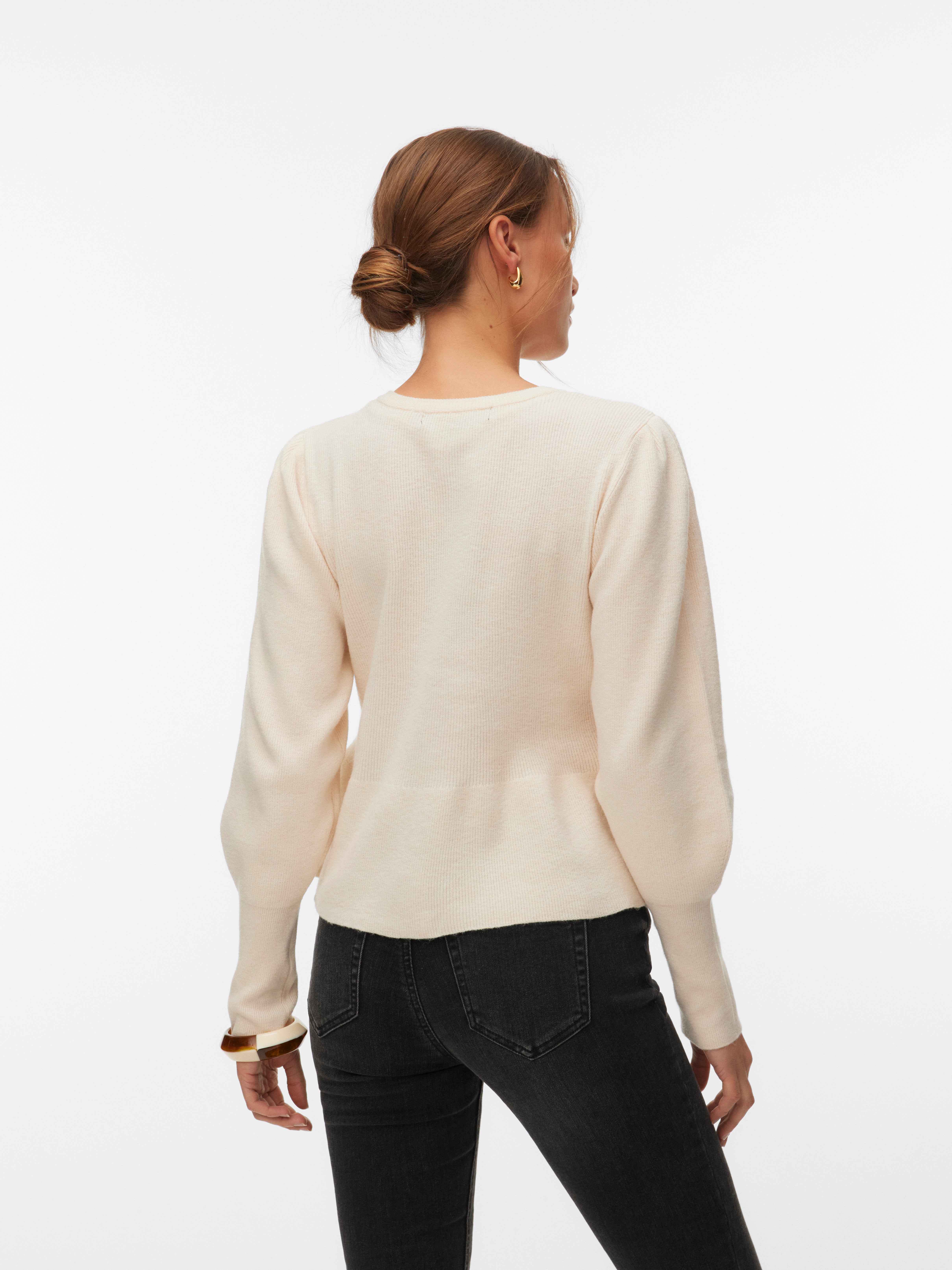 VERO MODA® VMLIGHT Knit Cardigan