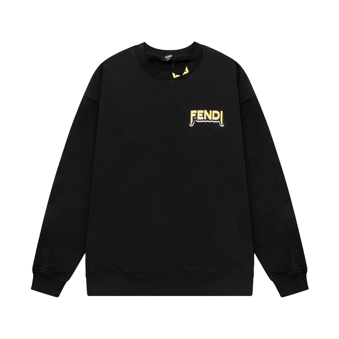 【FENDI 公式旗艦店】着好評に付き再入荷！