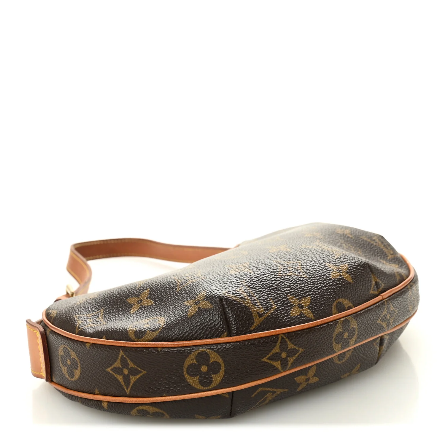 Monogram Croissant PM