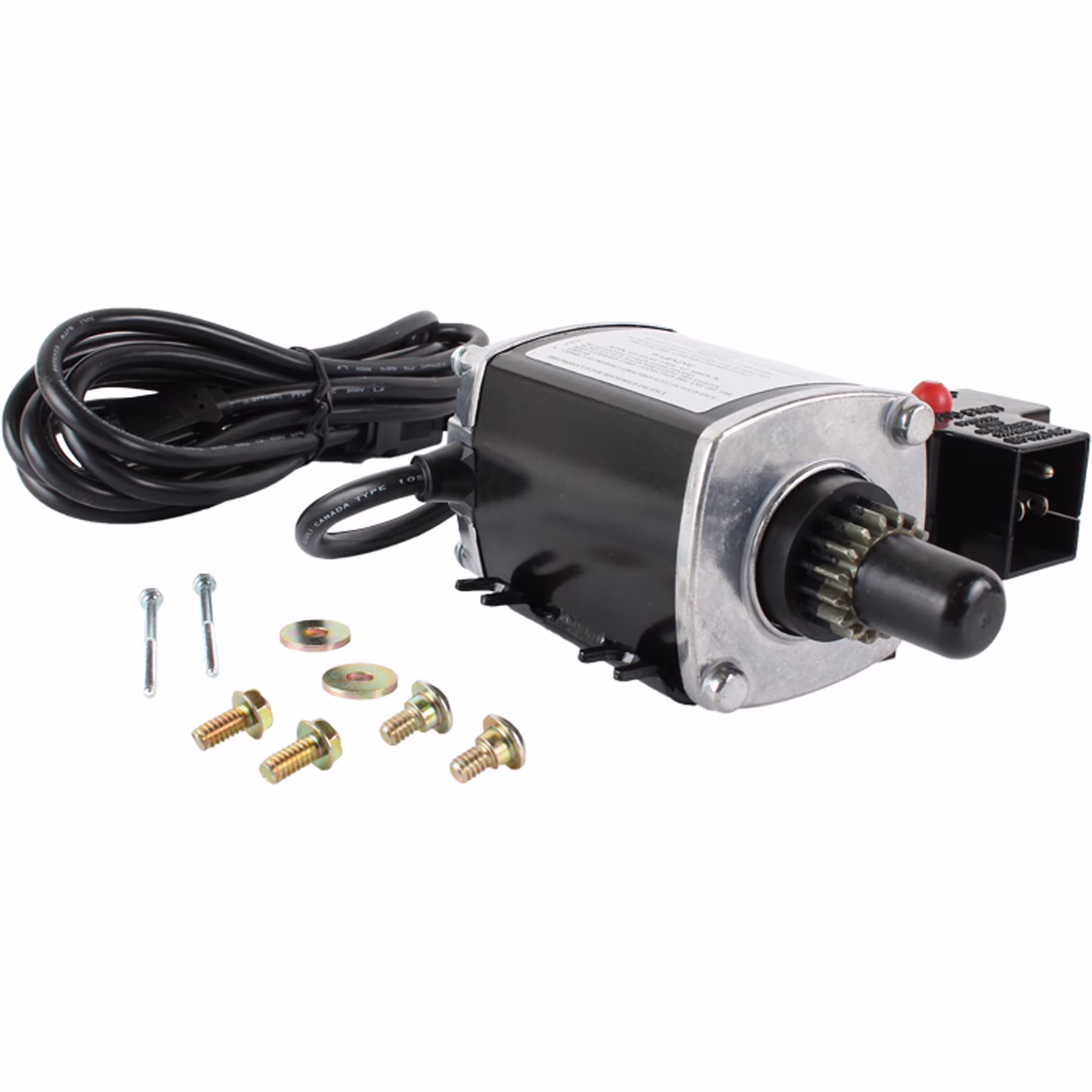 DB Electrical Starter Replaces Tecumseh 33329, 33329D, 33329E, 33329F, 91 - 35 - 1022