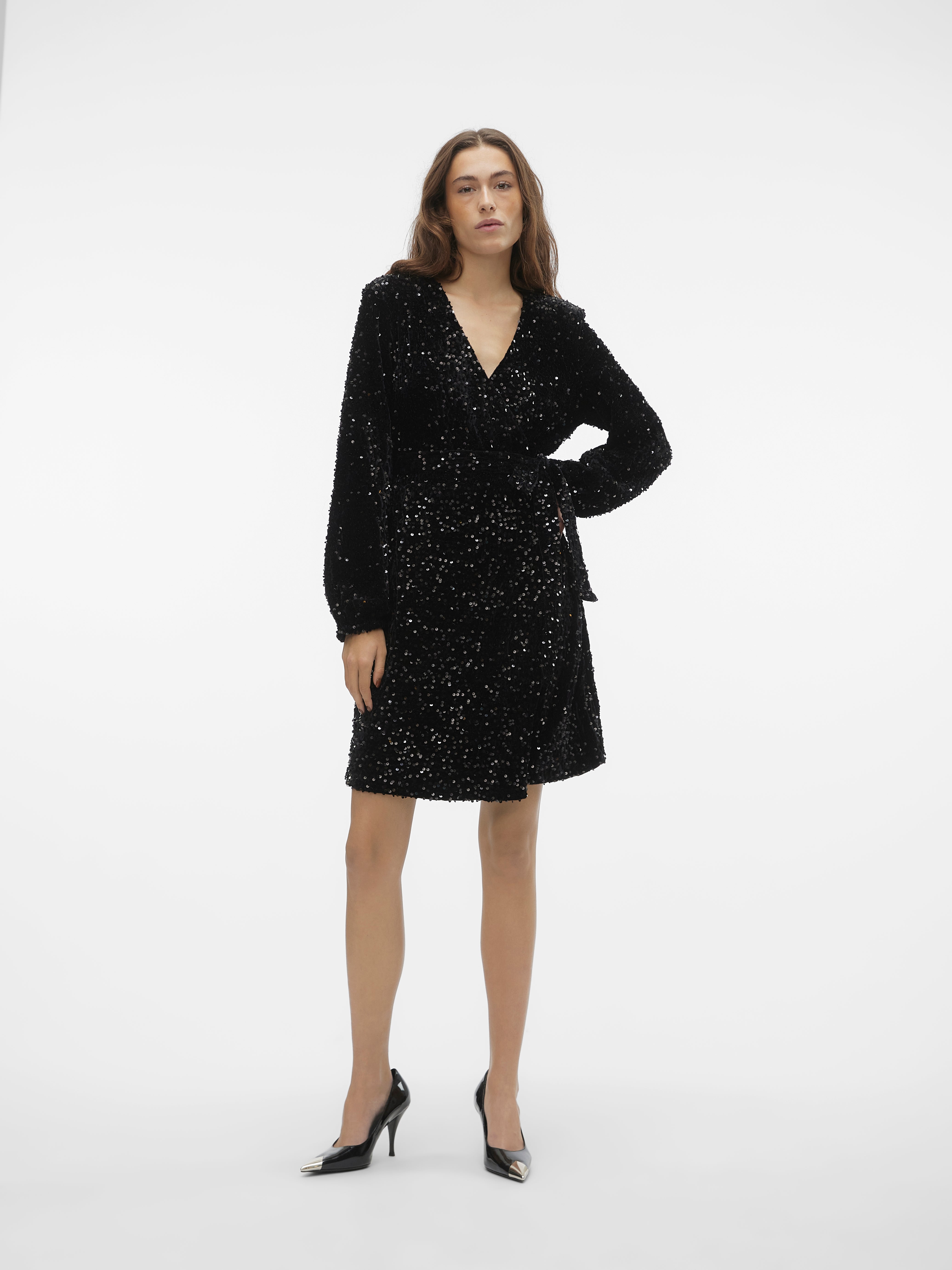 VERO MODA® VMBELLA Short dress