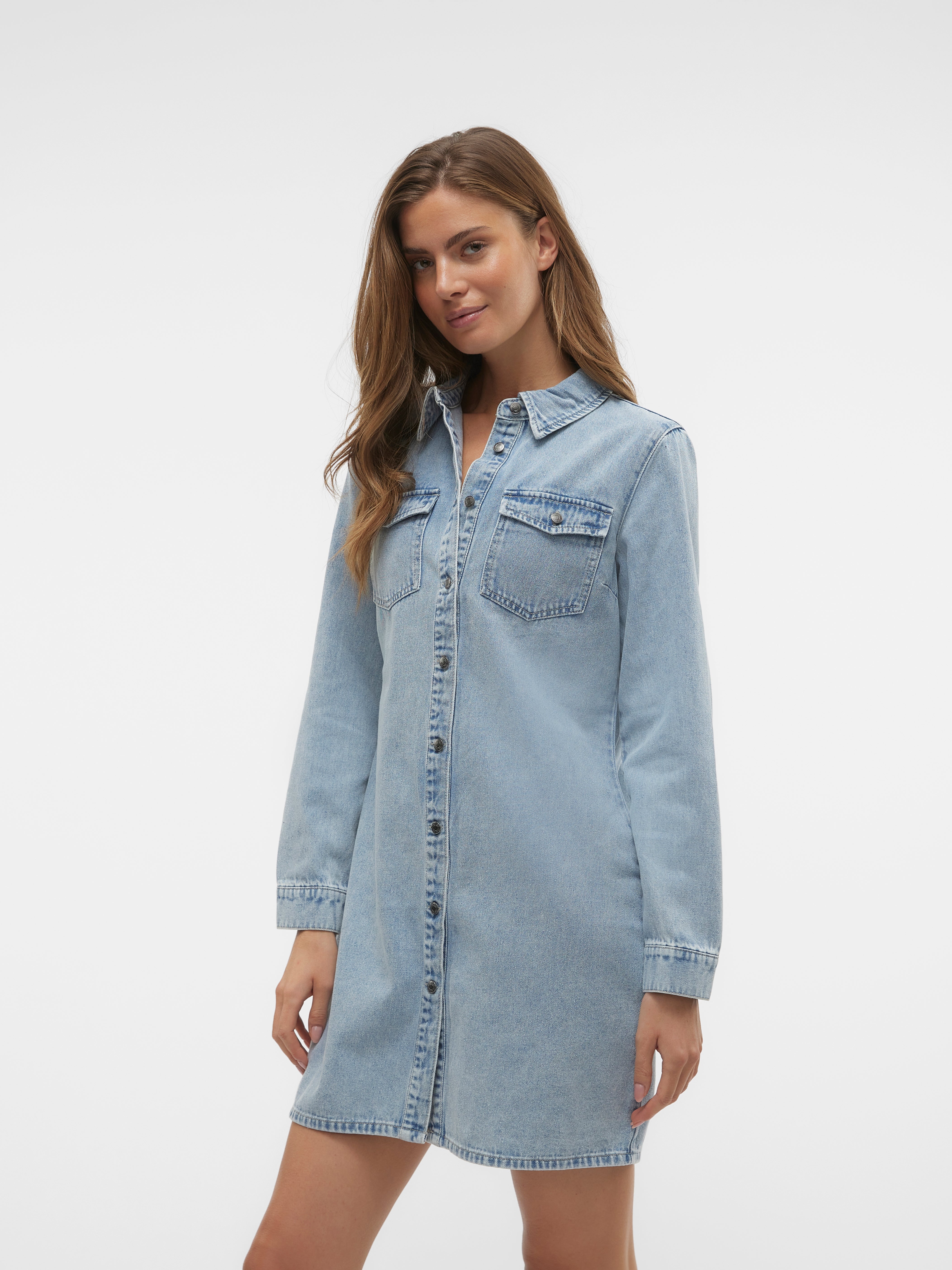VERO MODA® VMJENNIE Short dress