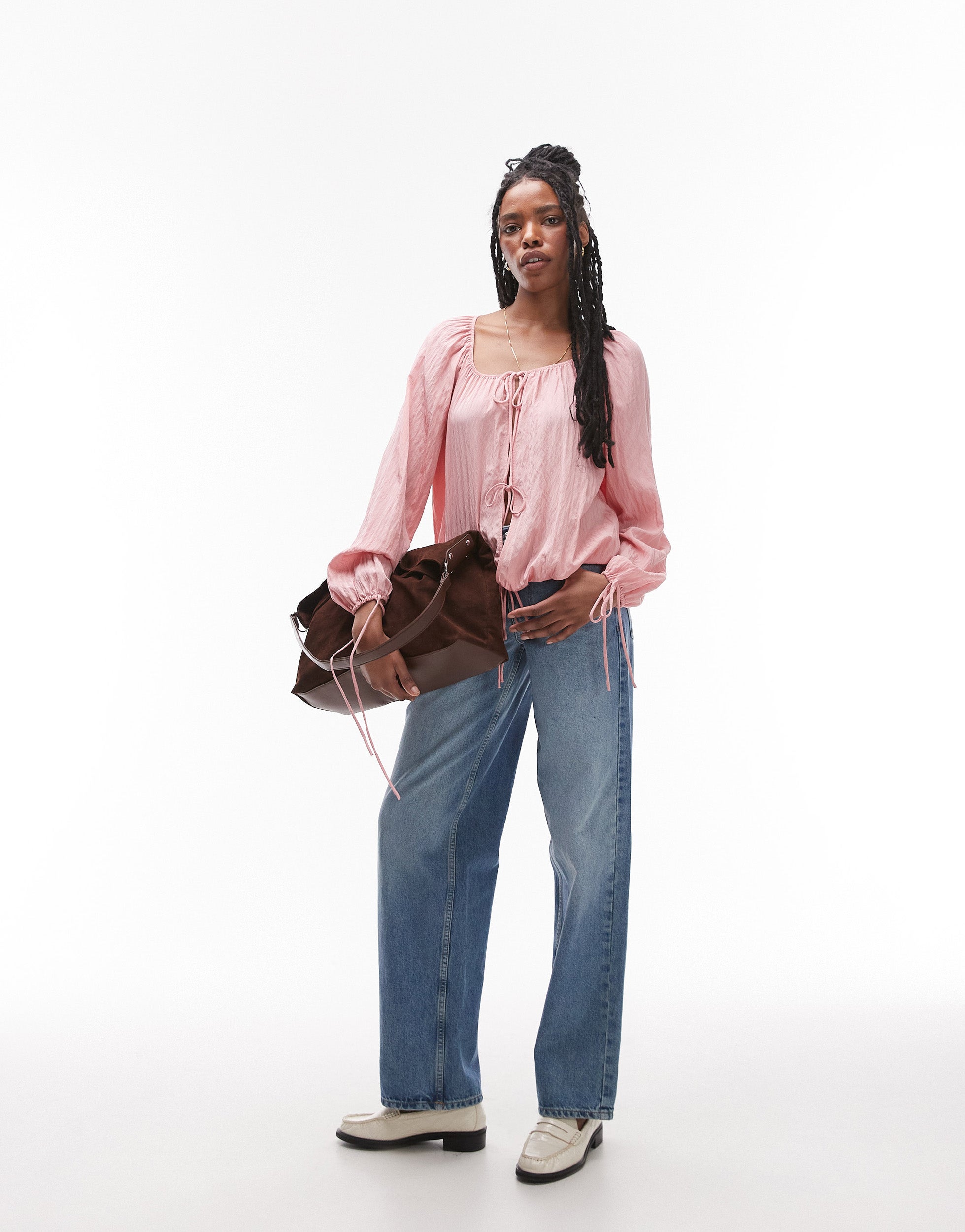 VERO MODA® TOPSHOP Top