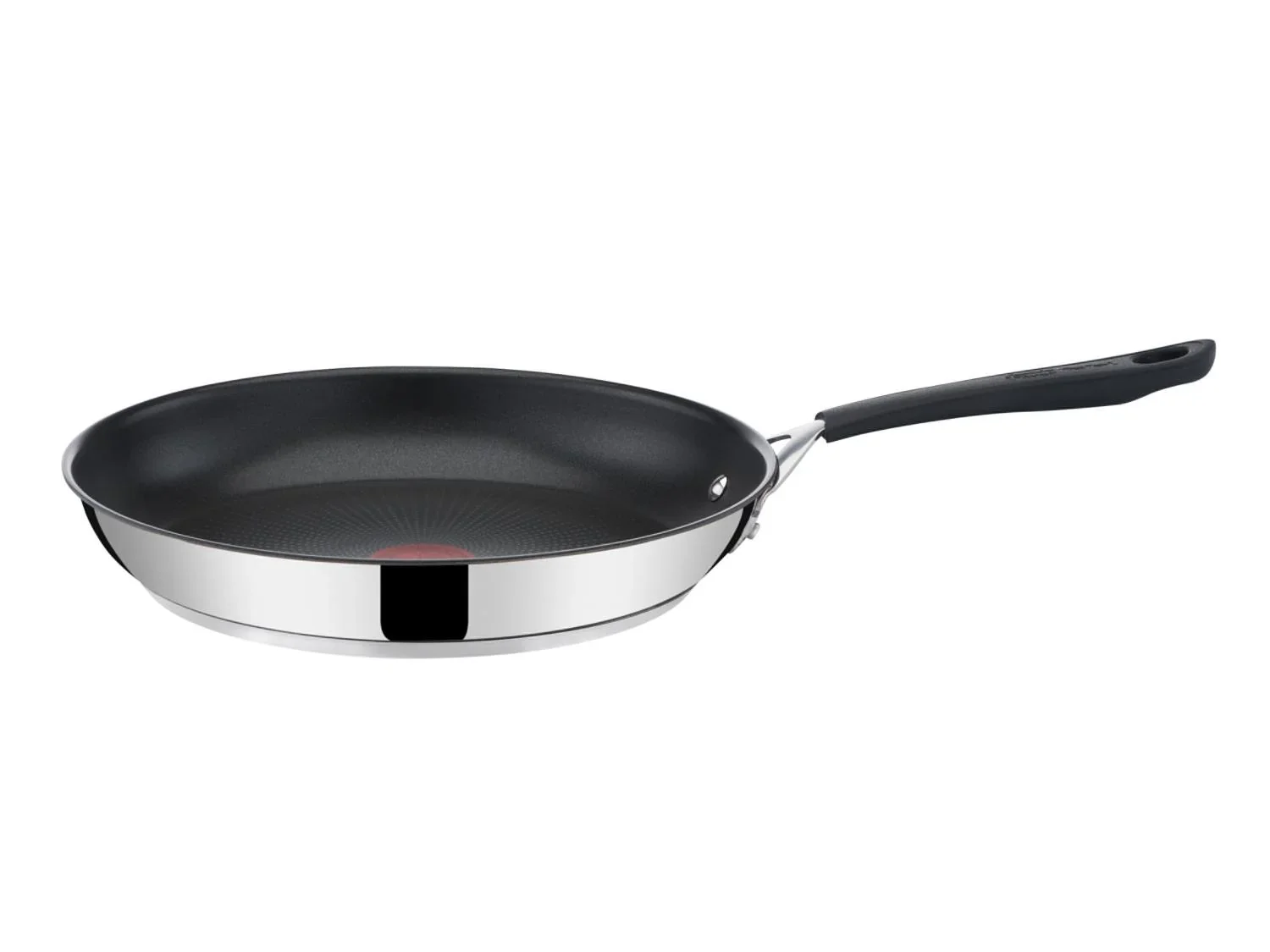 Jamie Oliver by Tefal Pole en inox Quick & Easy,  24 cm