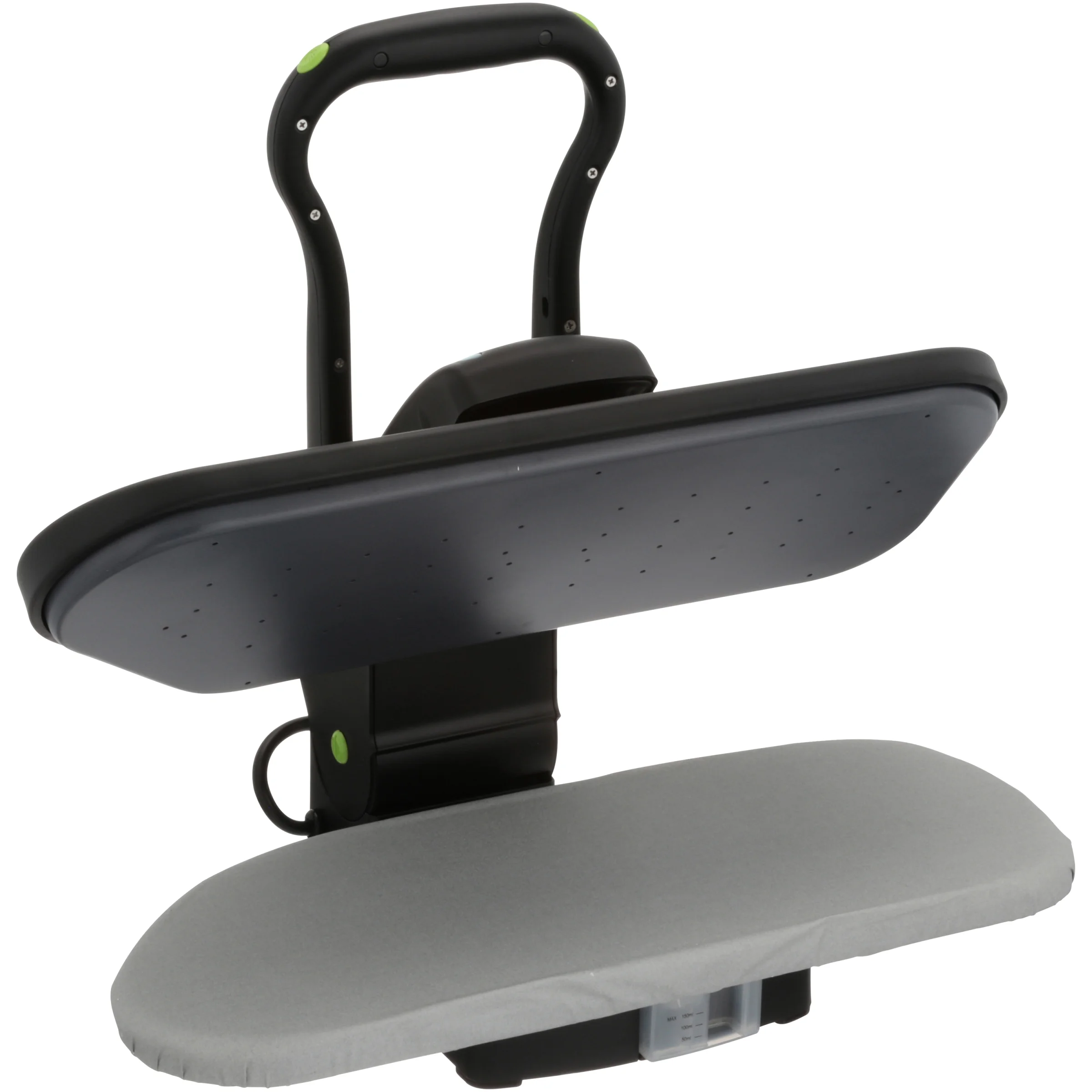 SF 623 Mid Size Fabric Steam Press, Black(Black) Image 9