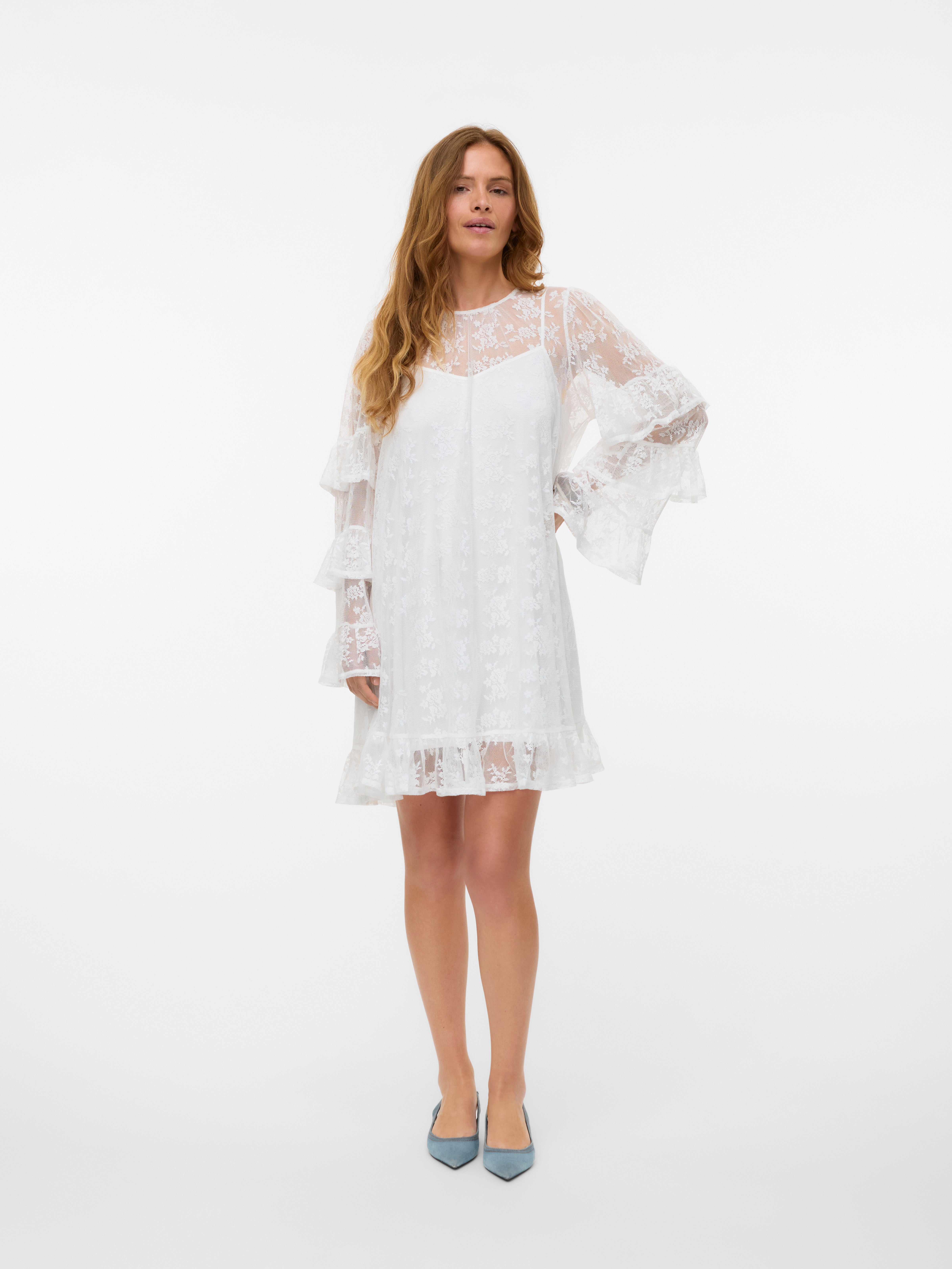VERO MODA® VMCELINE Short dress