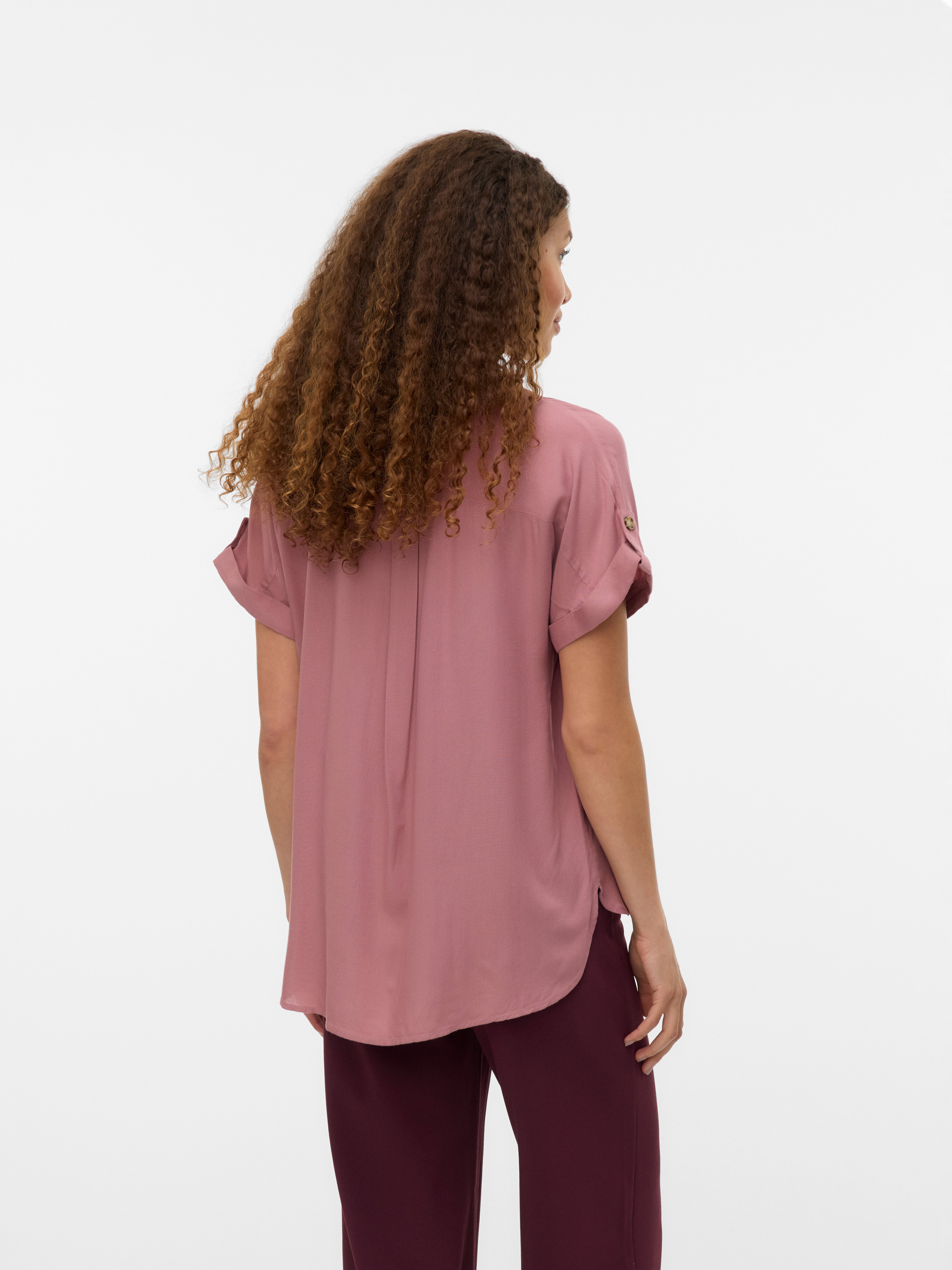 VERO MODA® VMBUMPY Shirt