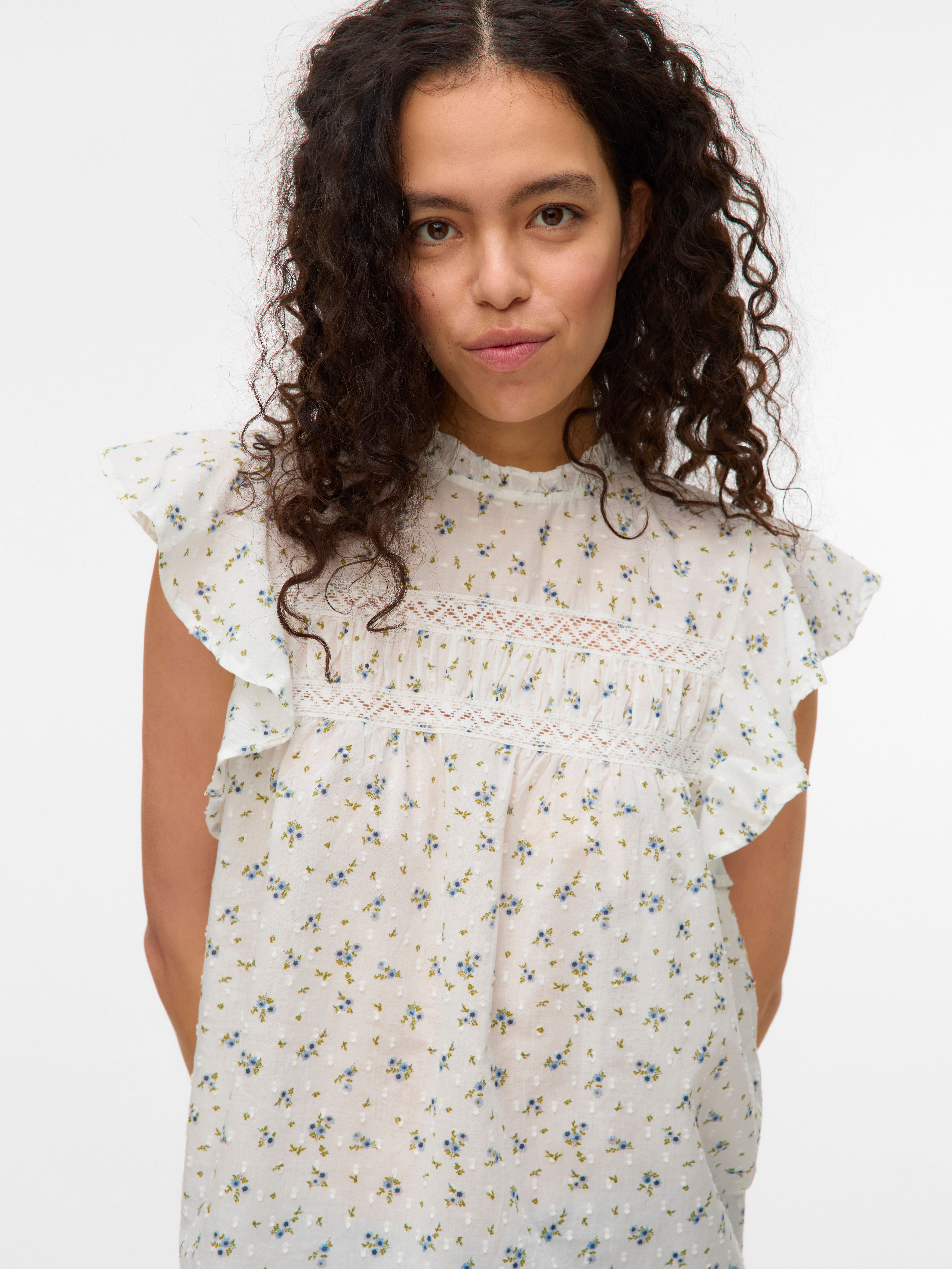 VERO MODA® VMTRINE Top