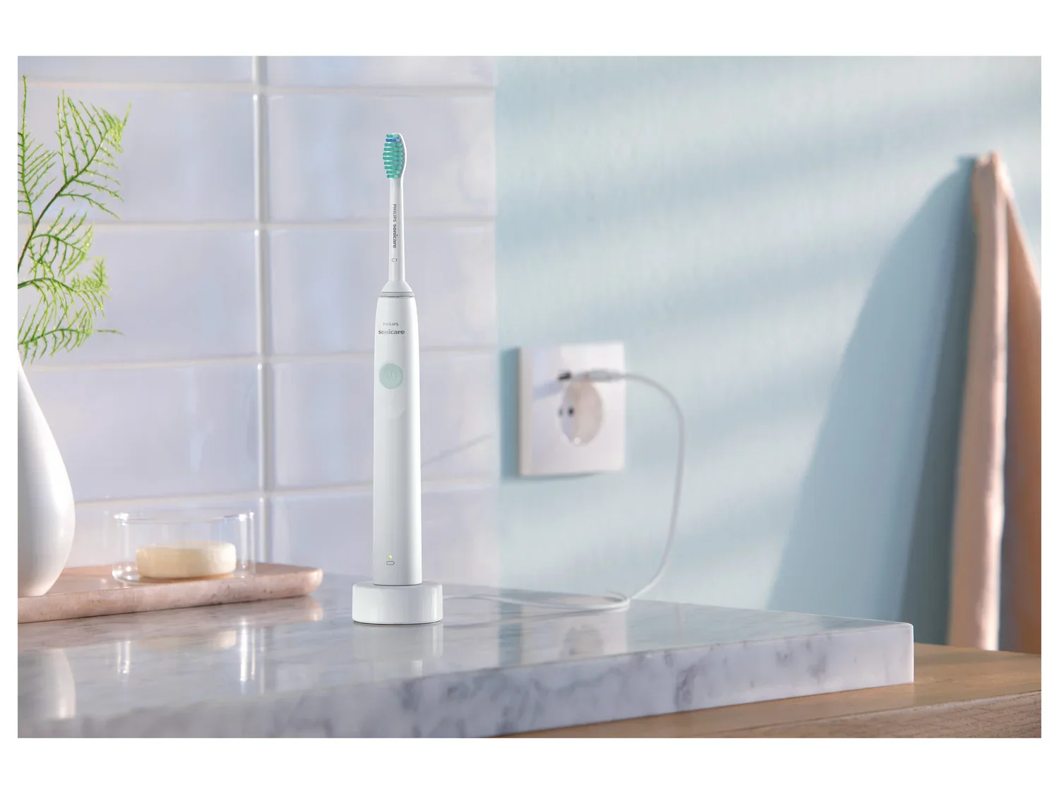 PHILIPS Brosse  dents lectrique 1100 Series HX3641/11
