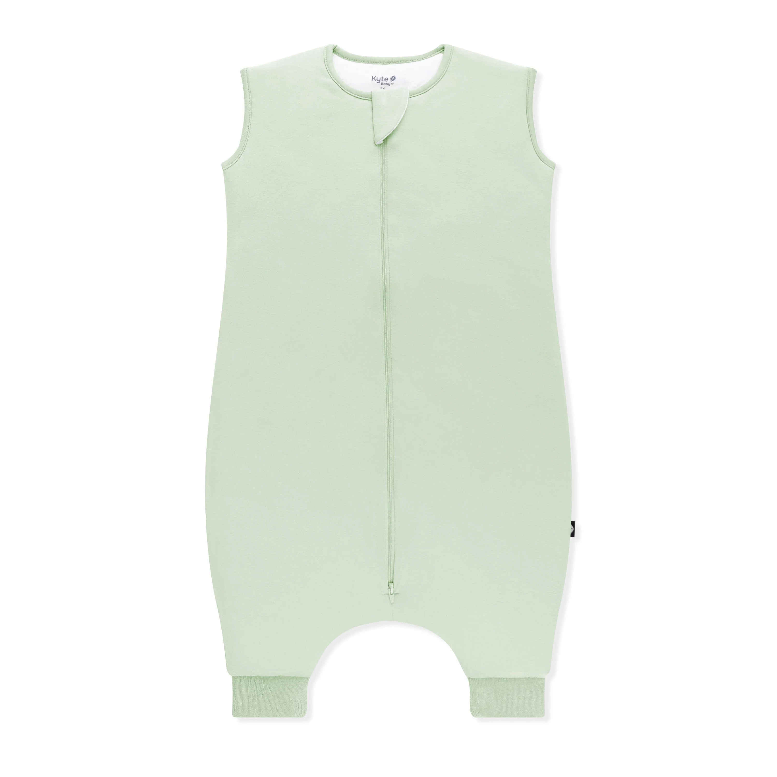 Sleep Bag Walker in Basil 1.0