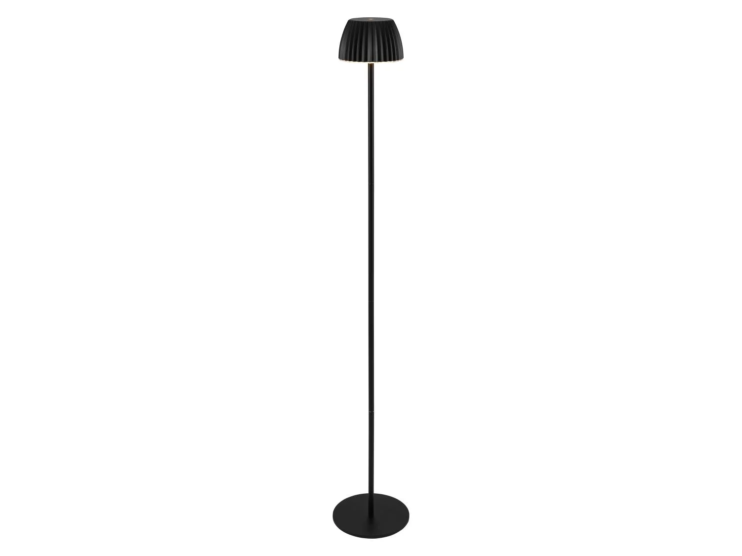 LIVARNO Lampadaire LED sans fil