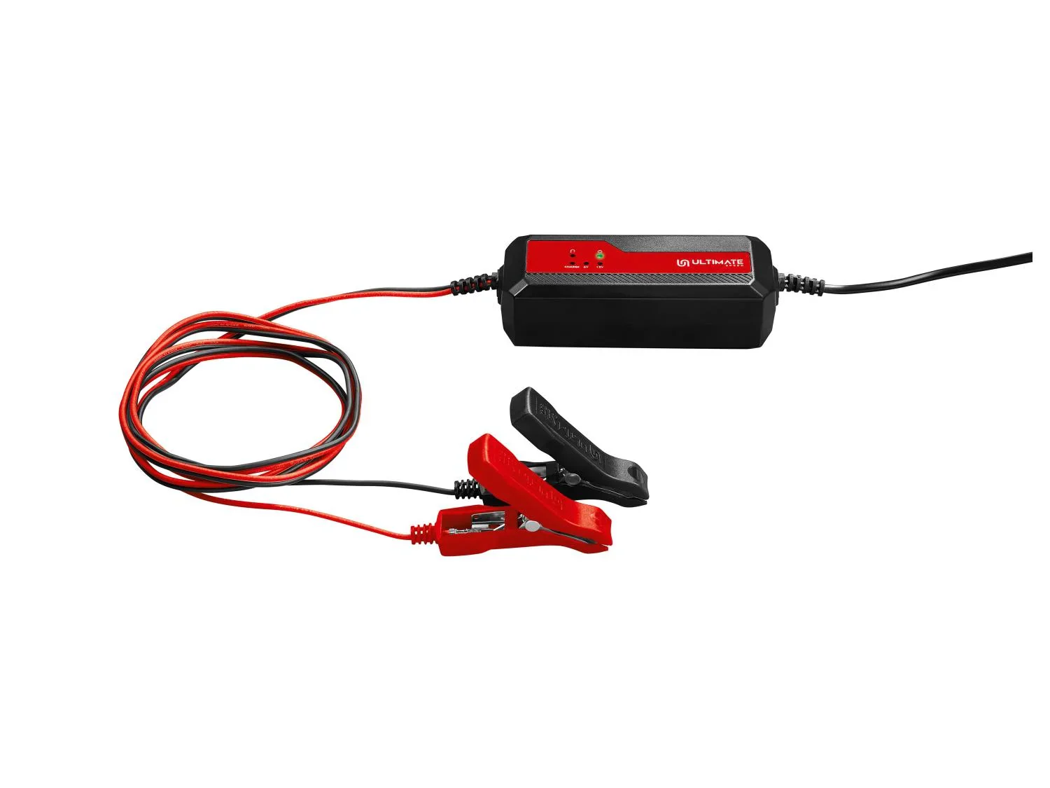 ULTIMATE SPEED Chargeur de batterie pour voiture ULGD 1.0 A2