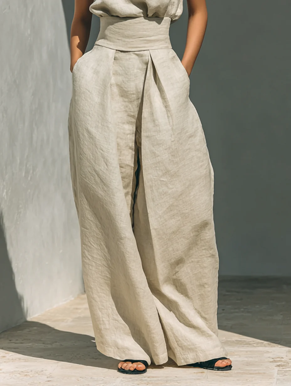 Olimpia | Ensemble de Blouse