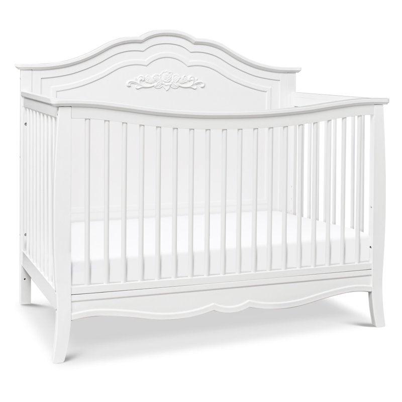 Fiona 4 in 1 Convertible Crib