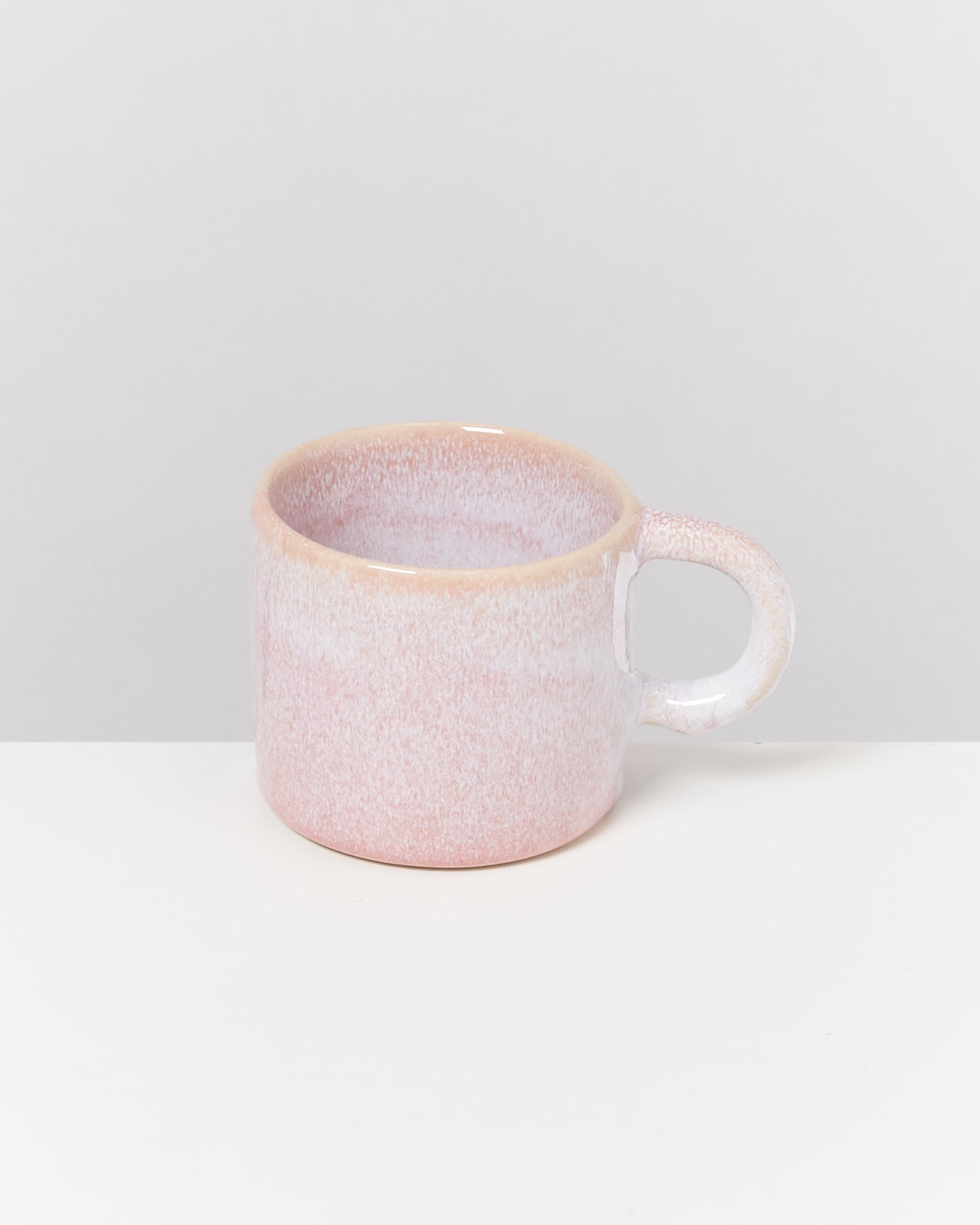 CORDOAMA - SMALL MUG CLASSIC ROSÉ SET OF 6