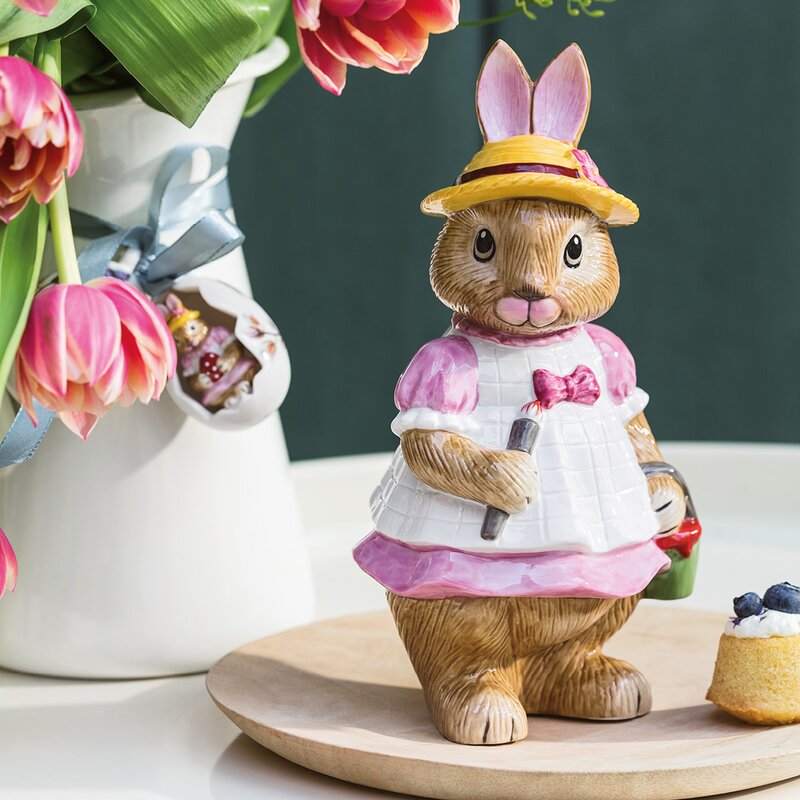 Bunny Tales Anna kaninfigur 22 cm