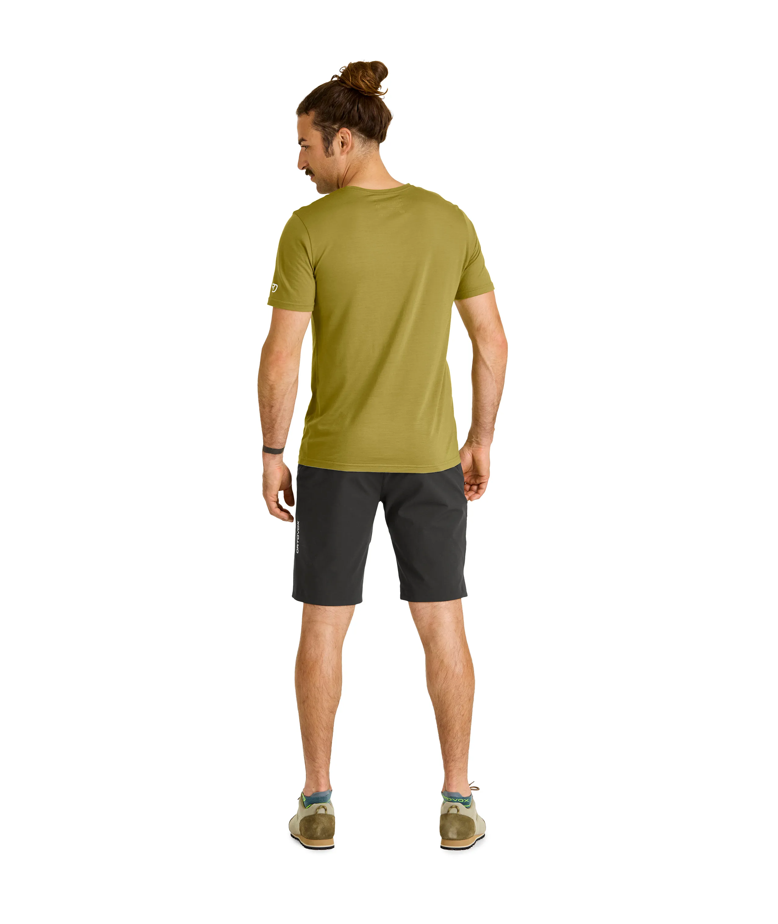 ORTOVOXR BRENTA SHORTS