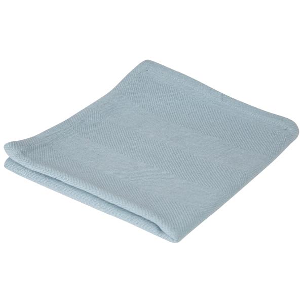Linea kjøkkenhåndkle 40x70 cm lys blå