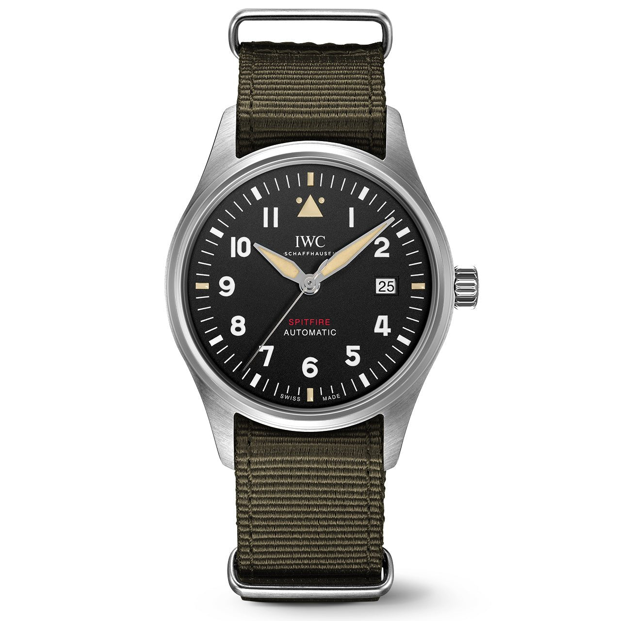 【Super Clone】IWC Pilot's Watch Automatic Spitfire 39mm IW326805
