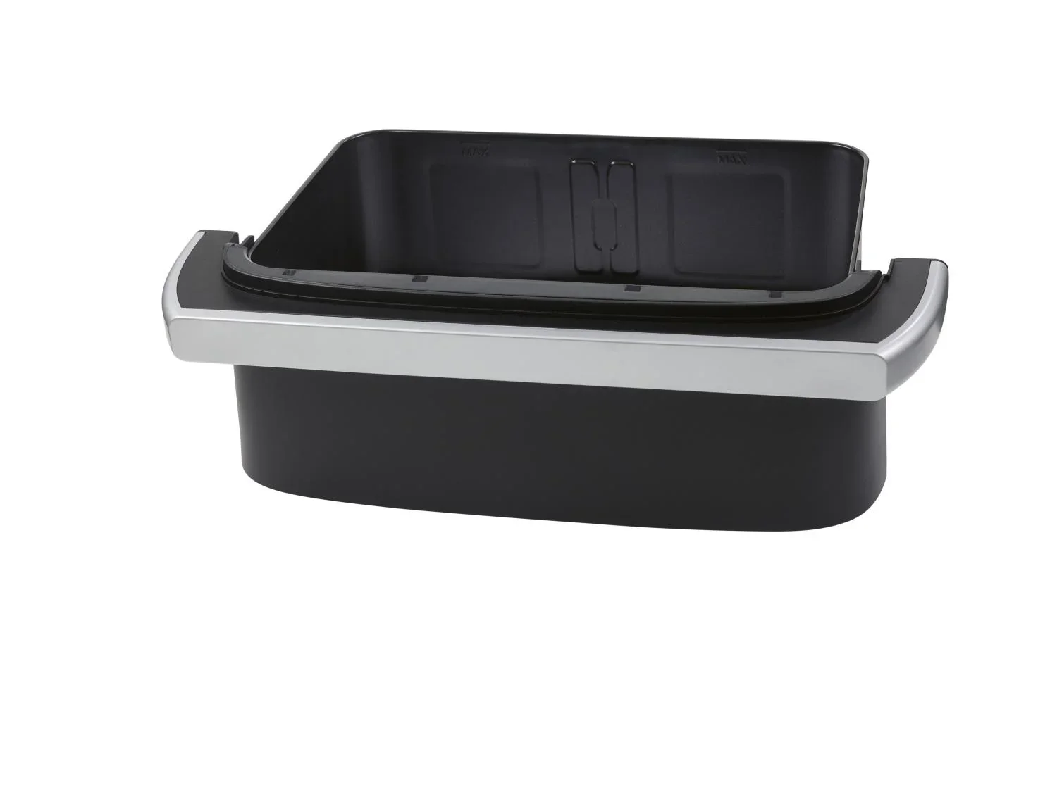 SILVERCREST Friteuse  air chaud double compartiment