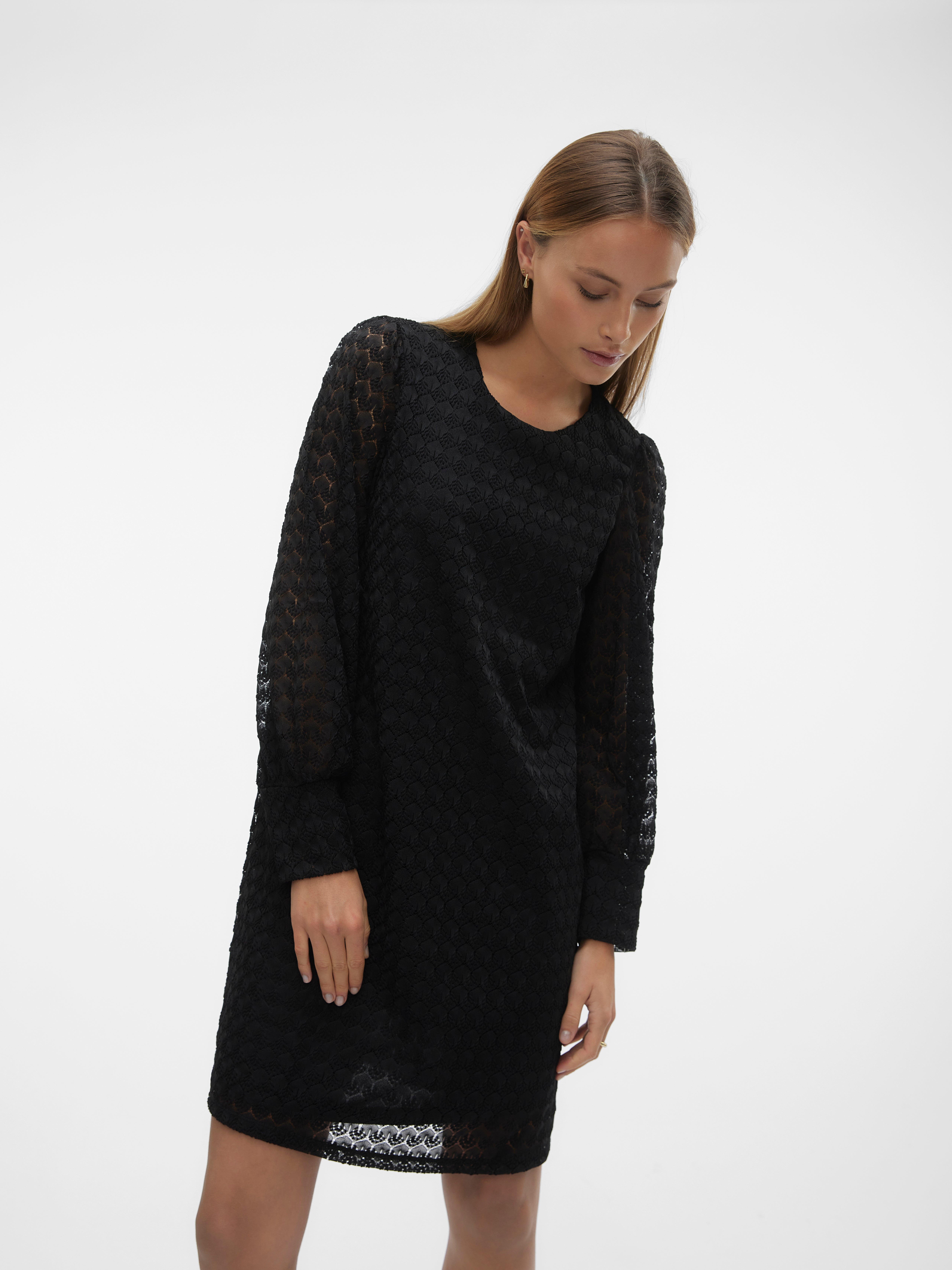 VERO MODA® VMBECCA Short dress